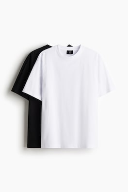 2-Pack Regular Fit Sweatshorts