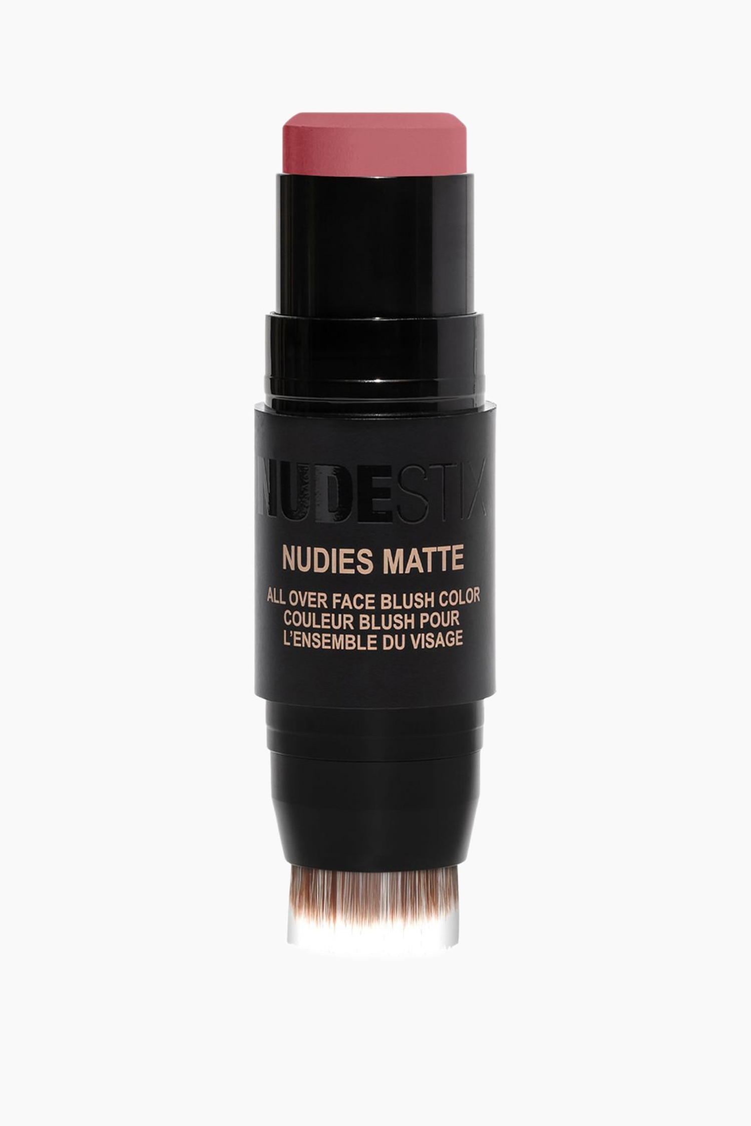 NUDESTIX - Nudies All Over Face Matte Blush - Cherie