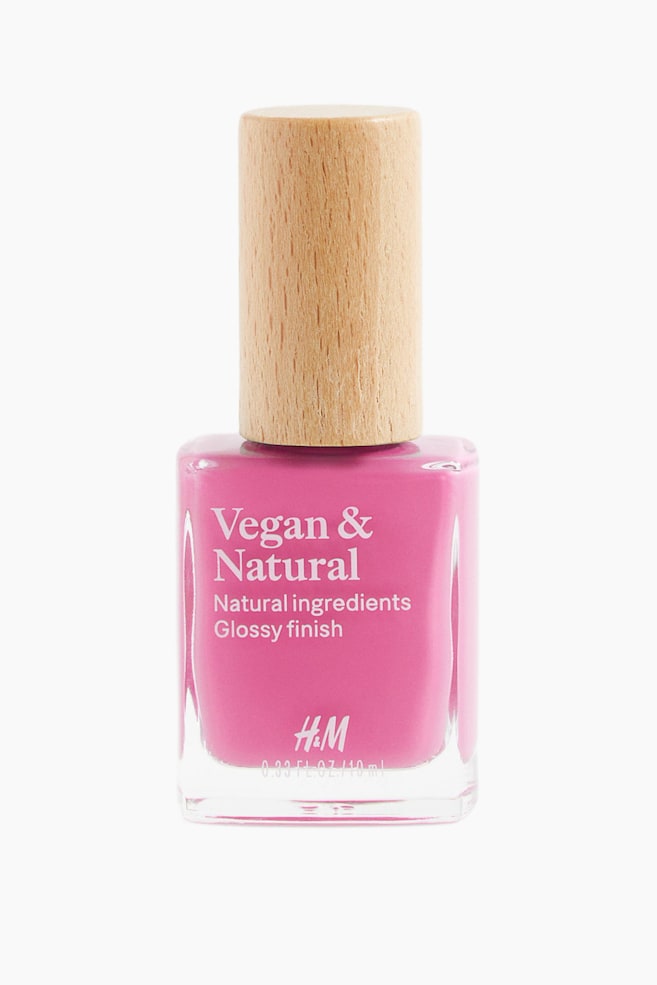 Vegan & Natural nagellak - Piece of Blossom/Piece of Devotion/Piece of Stillness/Piece of Lavender/Piece of Earth/Piece of Heat/Piece of Morning Dusk/Piece of Petal/Piece of Cake/Piece of Cloud/Piece of Sunday/Piece of Air/Piece of Pear/Piece of Ocean/Piece of Serenity/Piece of Romance/Piece of Fun/Piece of Mind - 1
