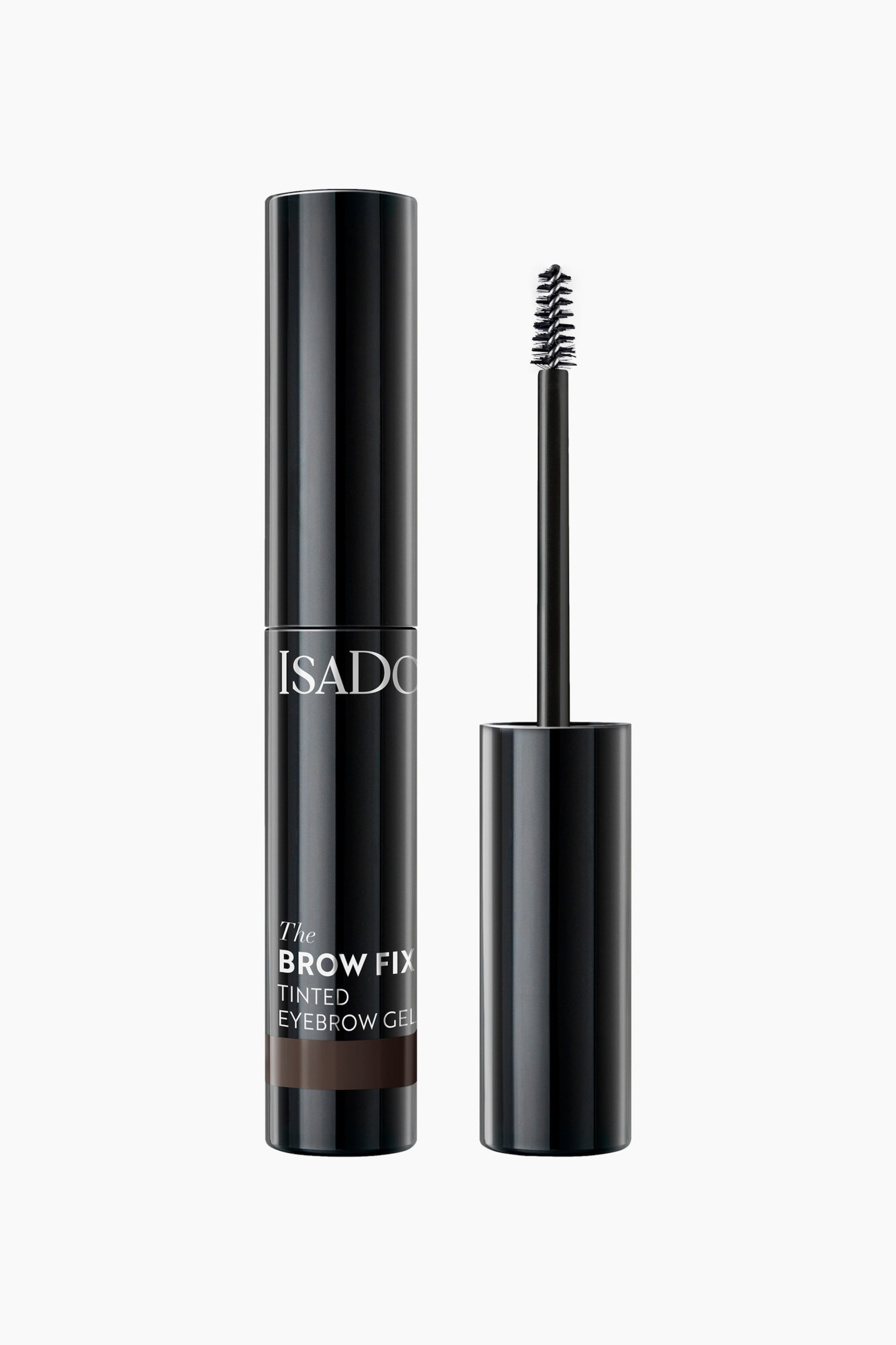 Visa större bild: Brow Fix Tinted Eyebrow - Dark Brown - IsaDora - Beauty all | H&M FI 1