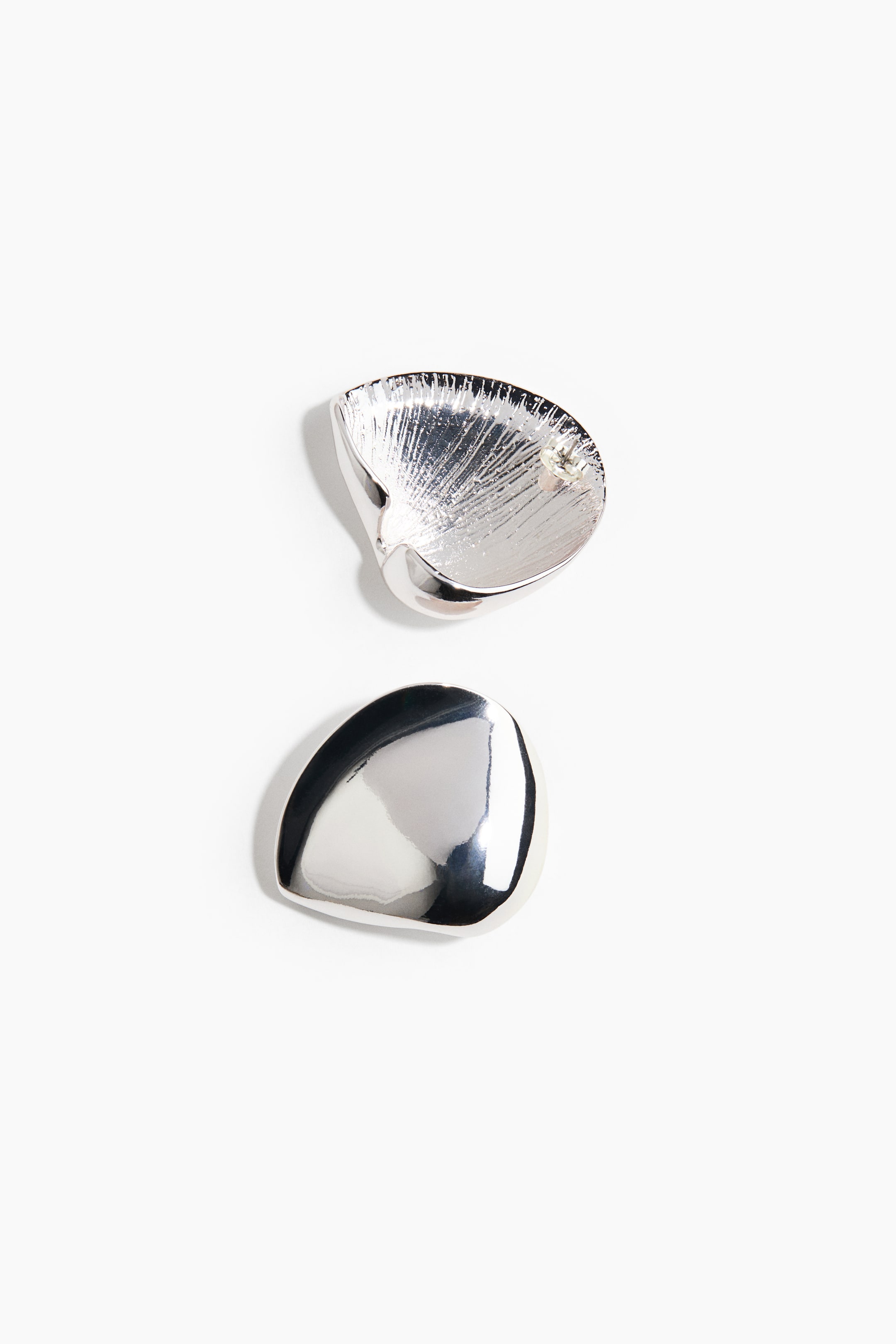 Stud Earrings