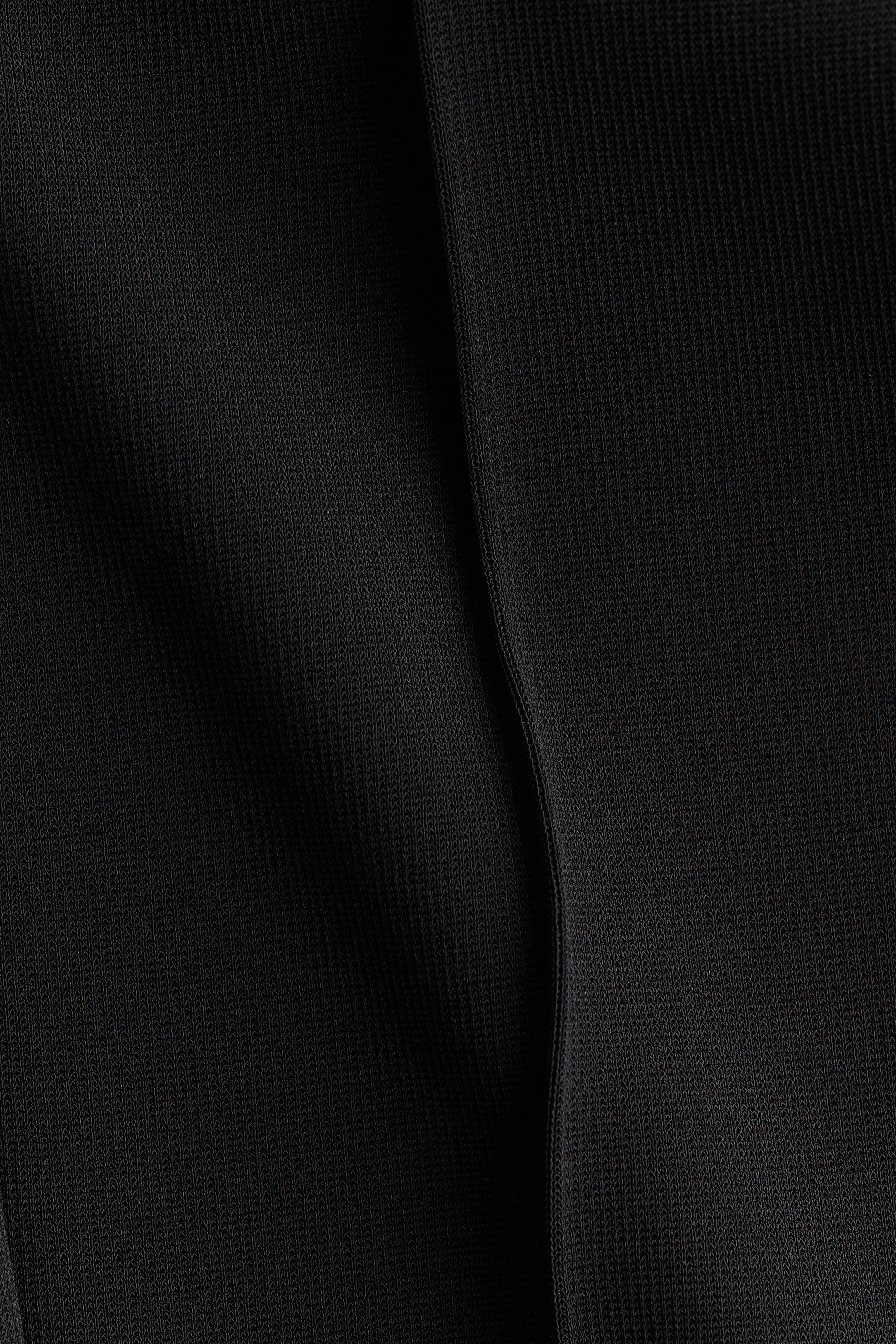 Crease-Front Leggings