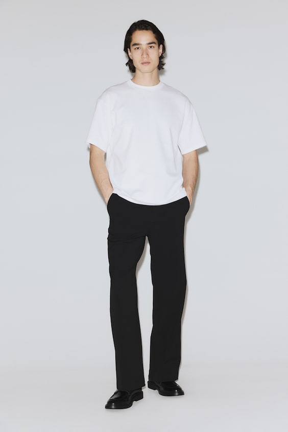 T-shirt Relaxed Fit Cooling