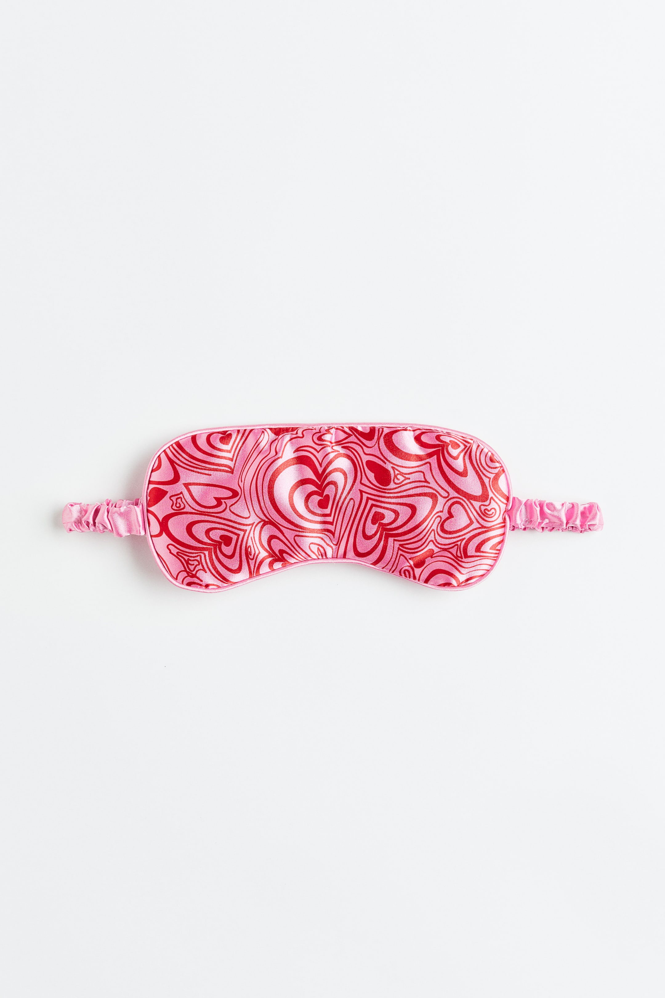 Printed Sleep Mask