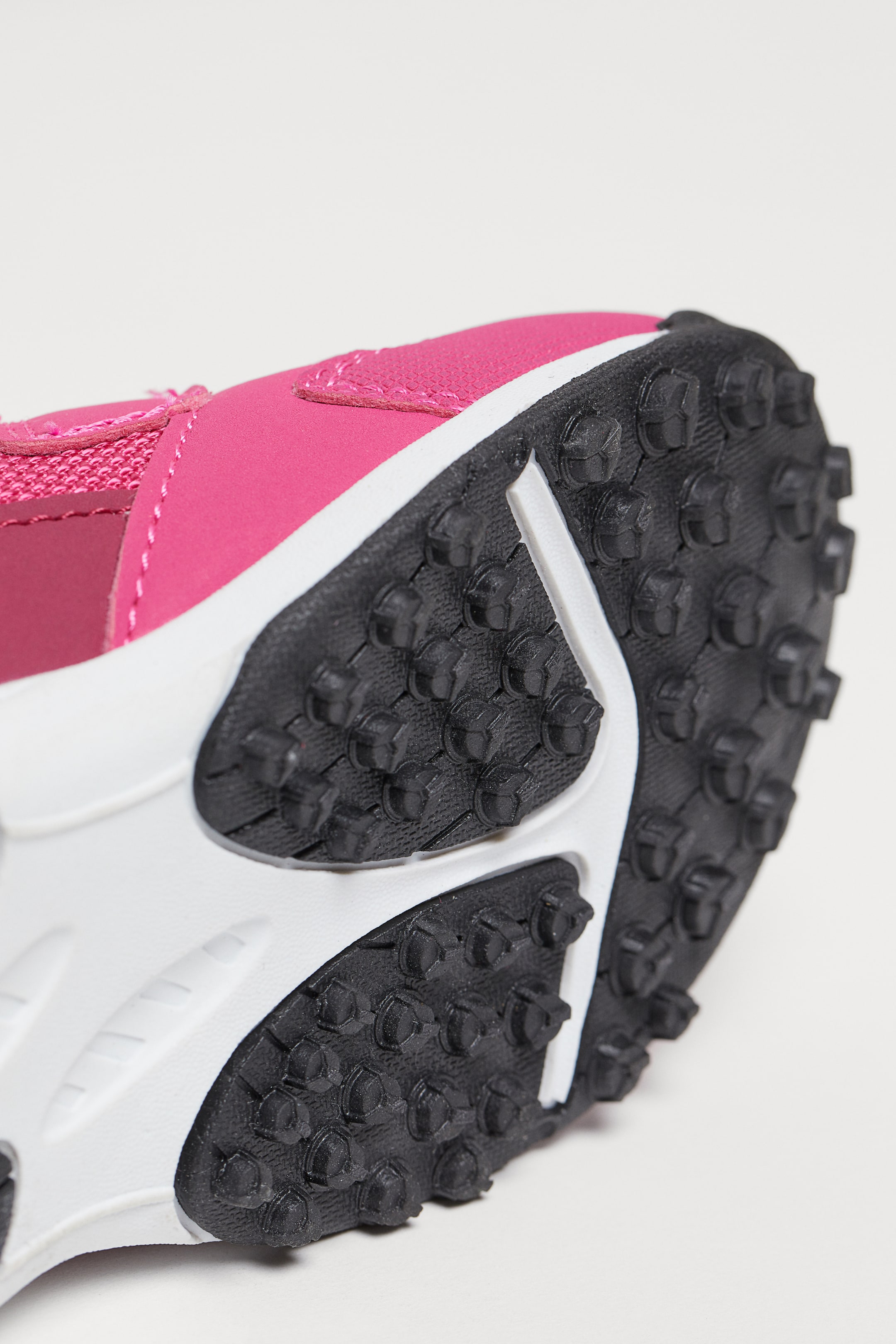 Größeres Bild ansehen: Wasserdichte Sneaker - Dunkelrosa - Kids | H&M DE 4