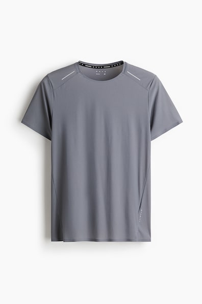 レギュラーフィット ランニングTシャツ DryMove™