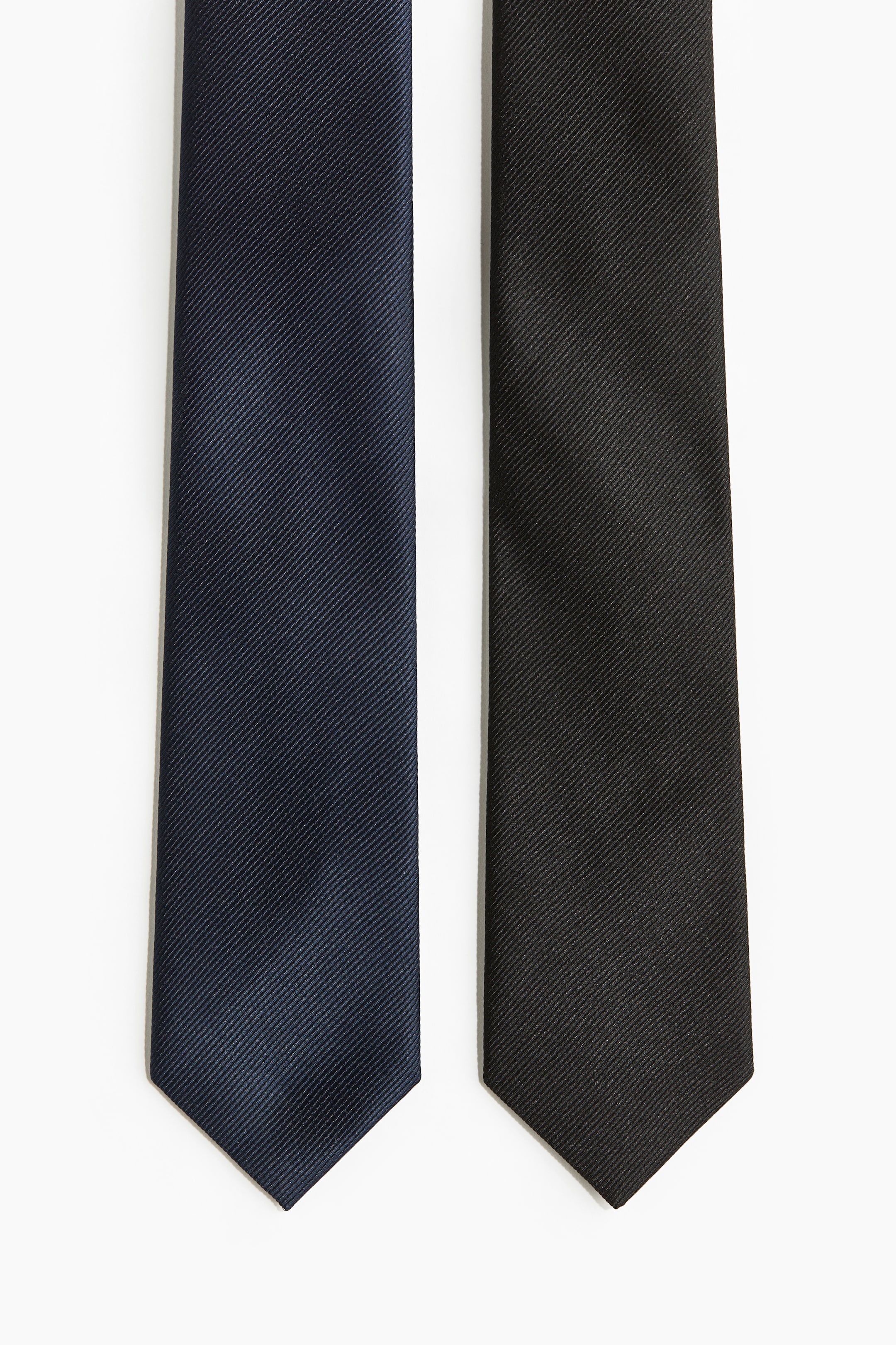 2-pack Ties