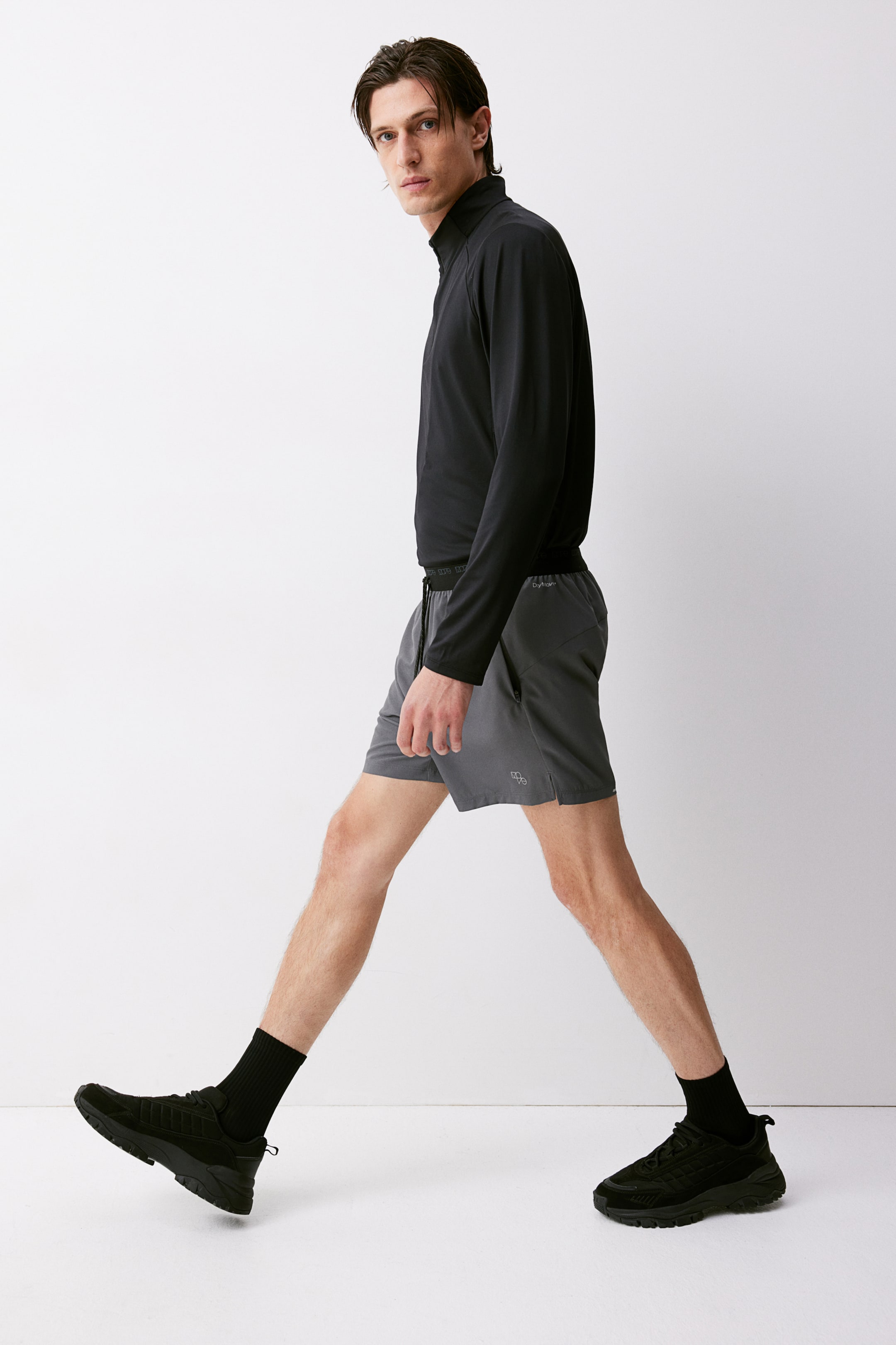 Short Running Shorts DryMove™