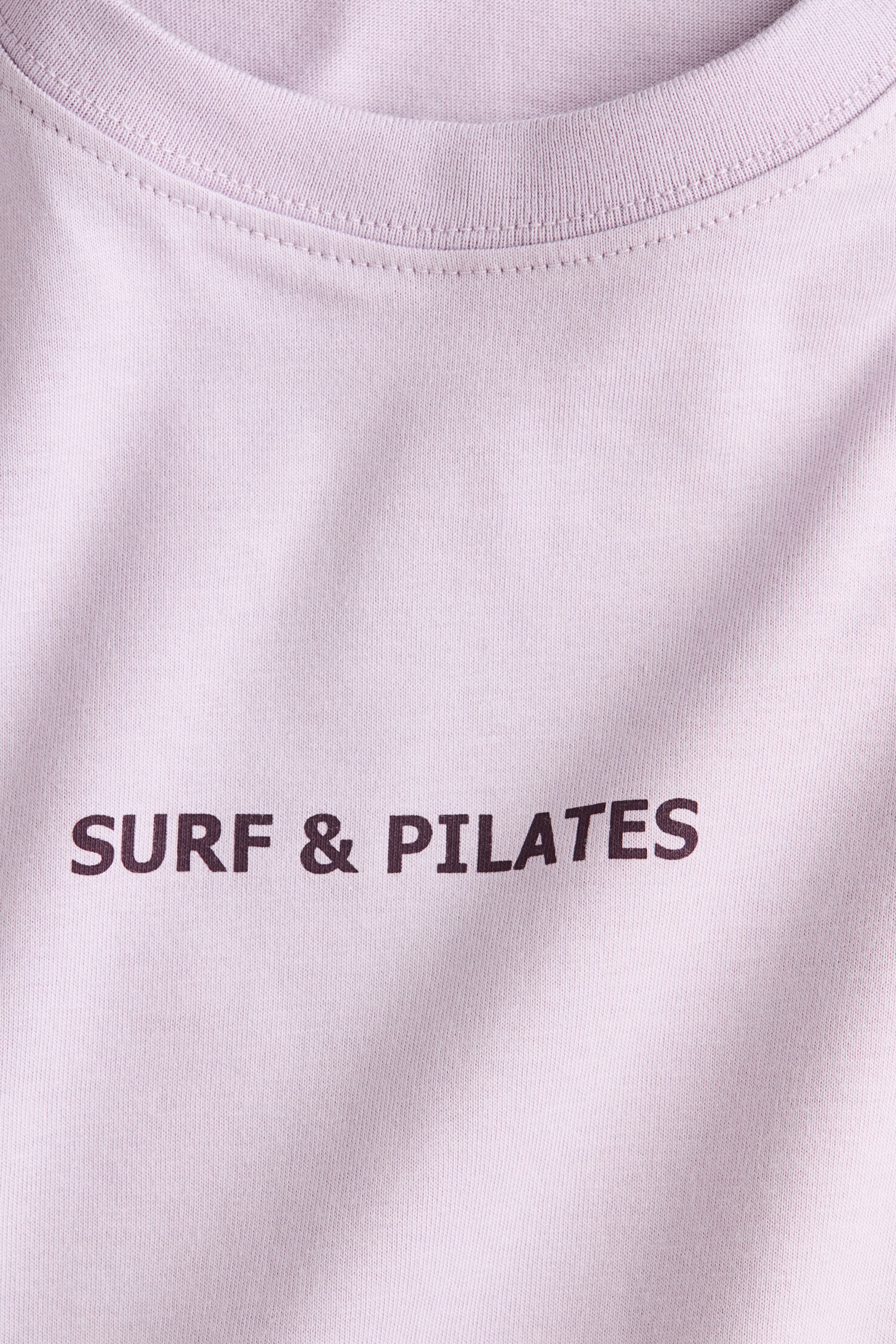 Oversized T-Shirt thumbnail 7