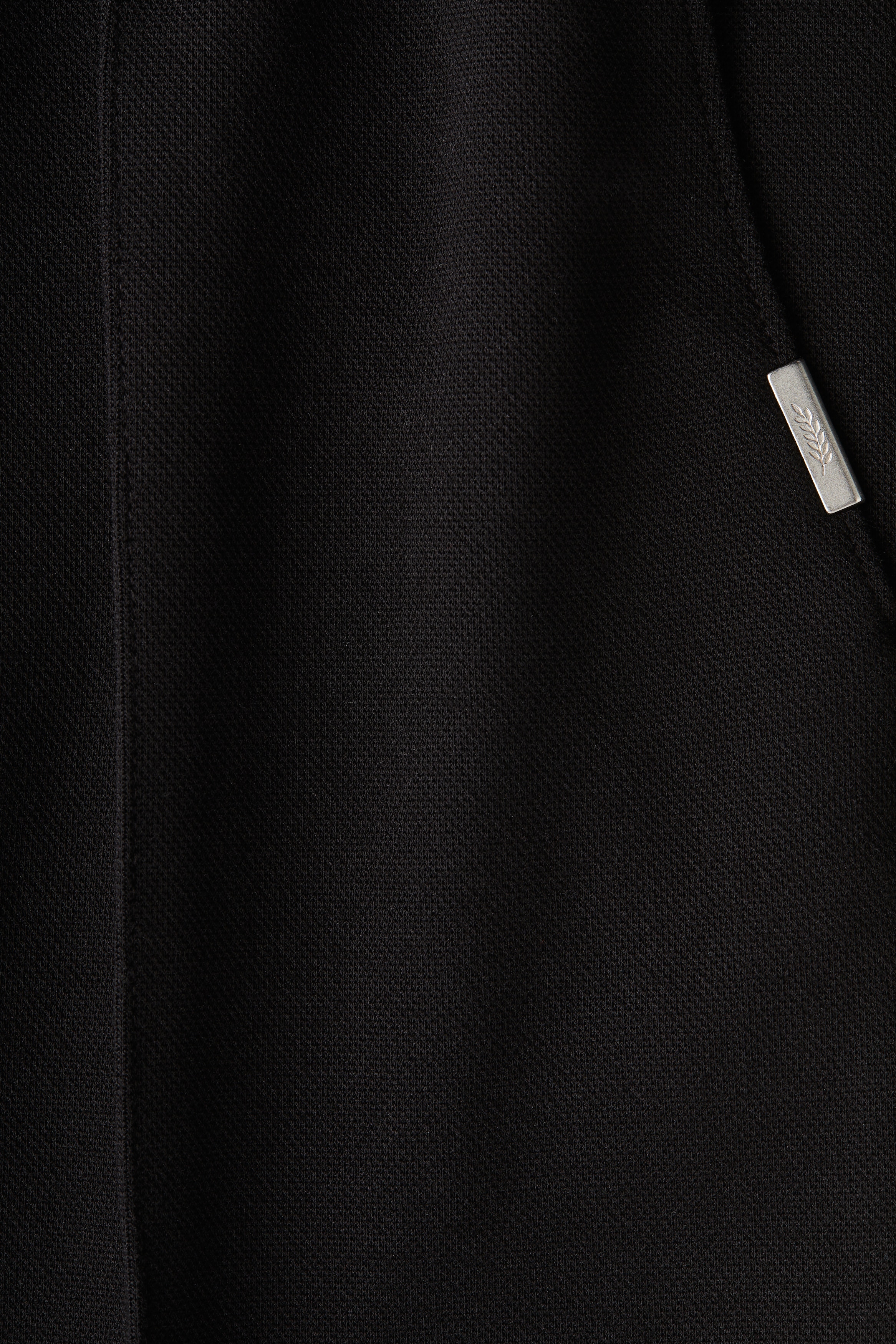 Regular Fit Tailored joggers
