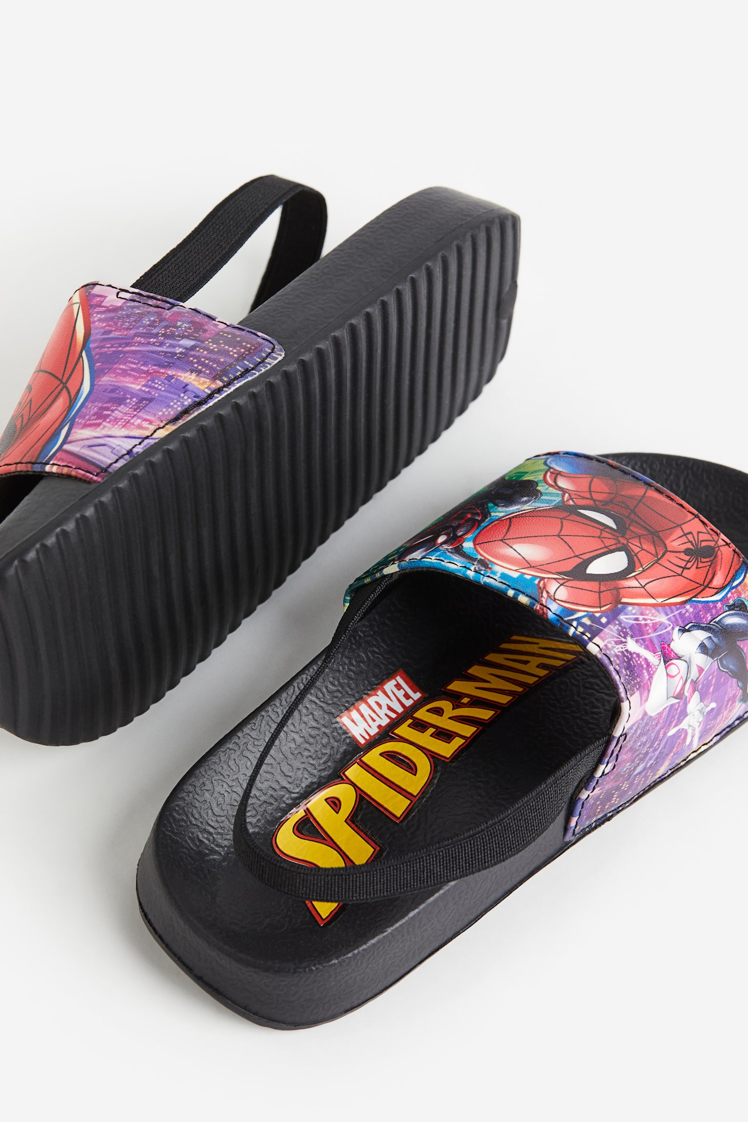 spiderman schuhe h&m