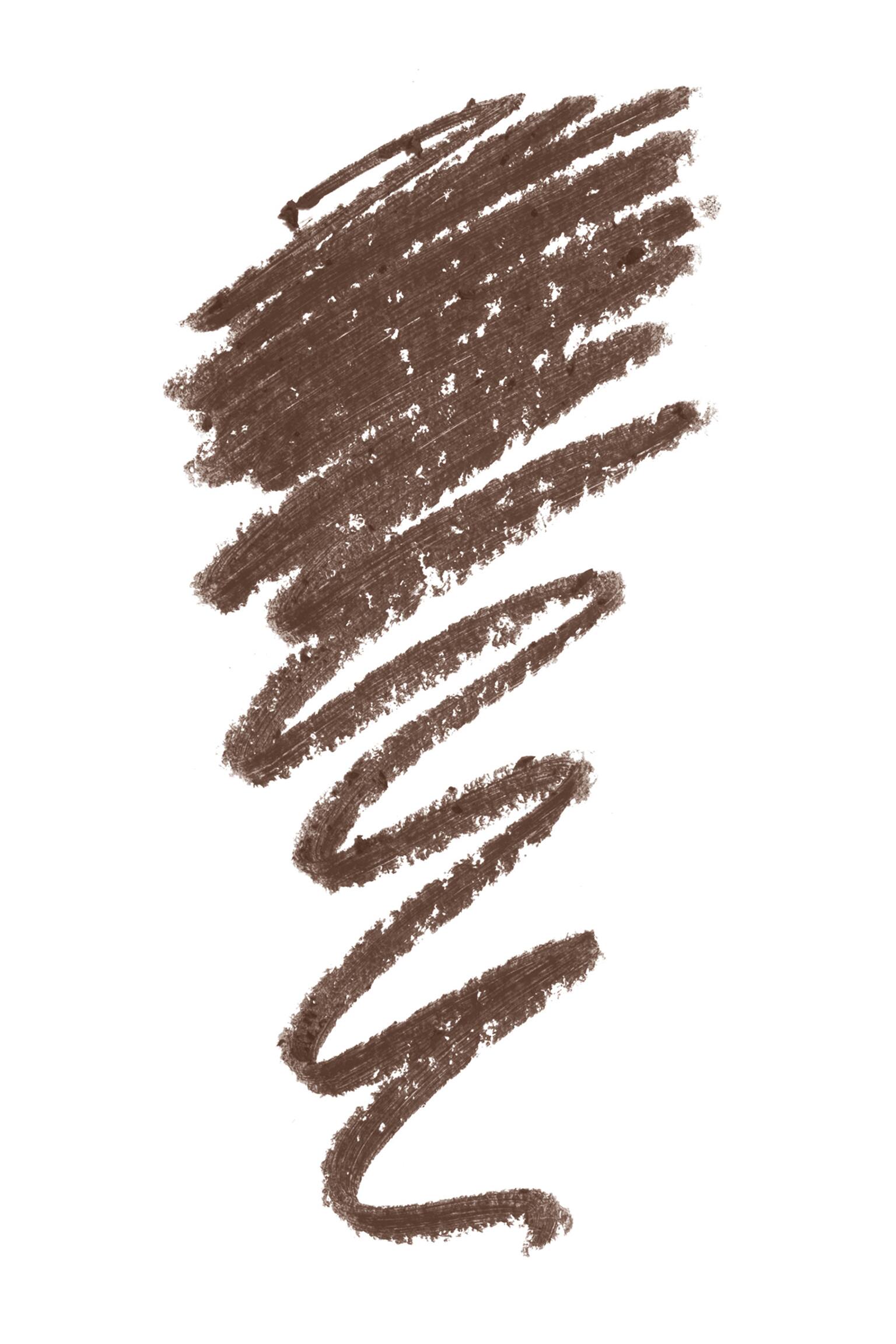 Brow Tech To Go Pencil & Gel Brush - Brunette - 2