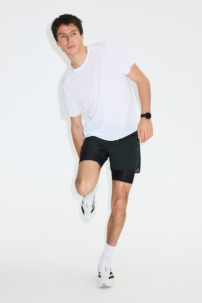 ランニングTシャツ CoolMove™
