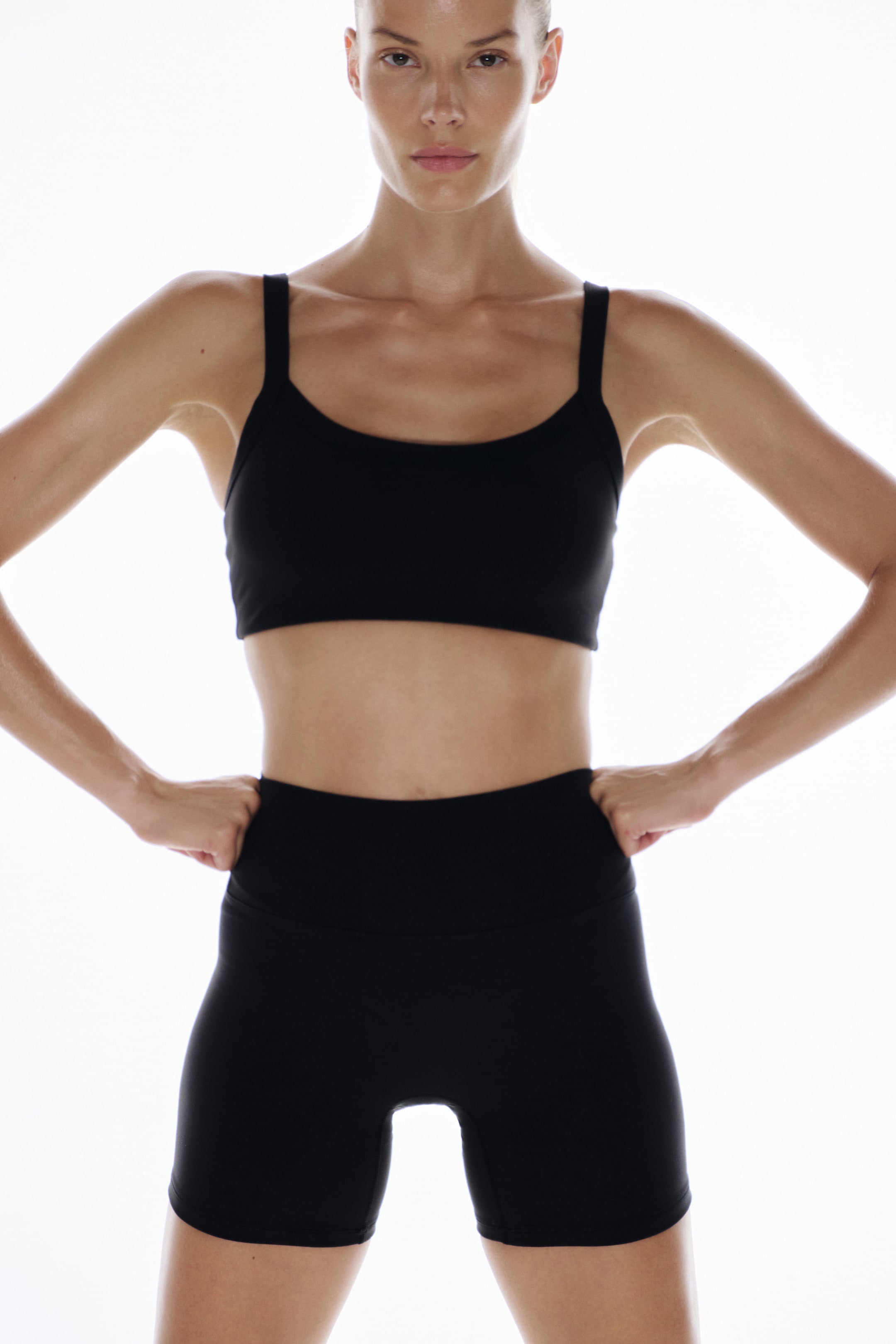 Medium Support Sports Bra with SoftMove™