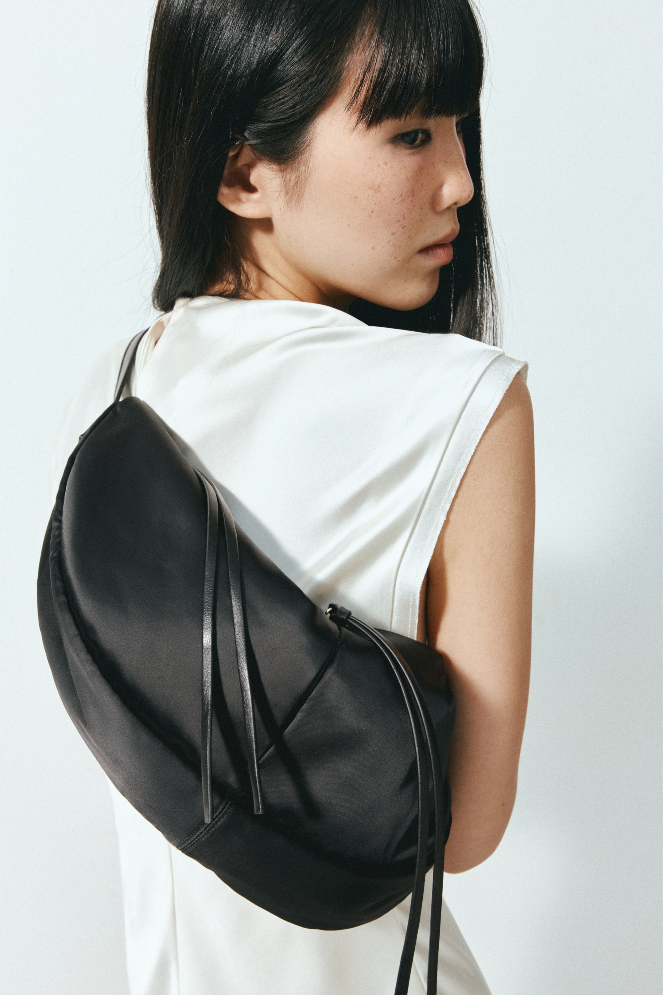 Женские сумки H&M Crossbody — фото 3