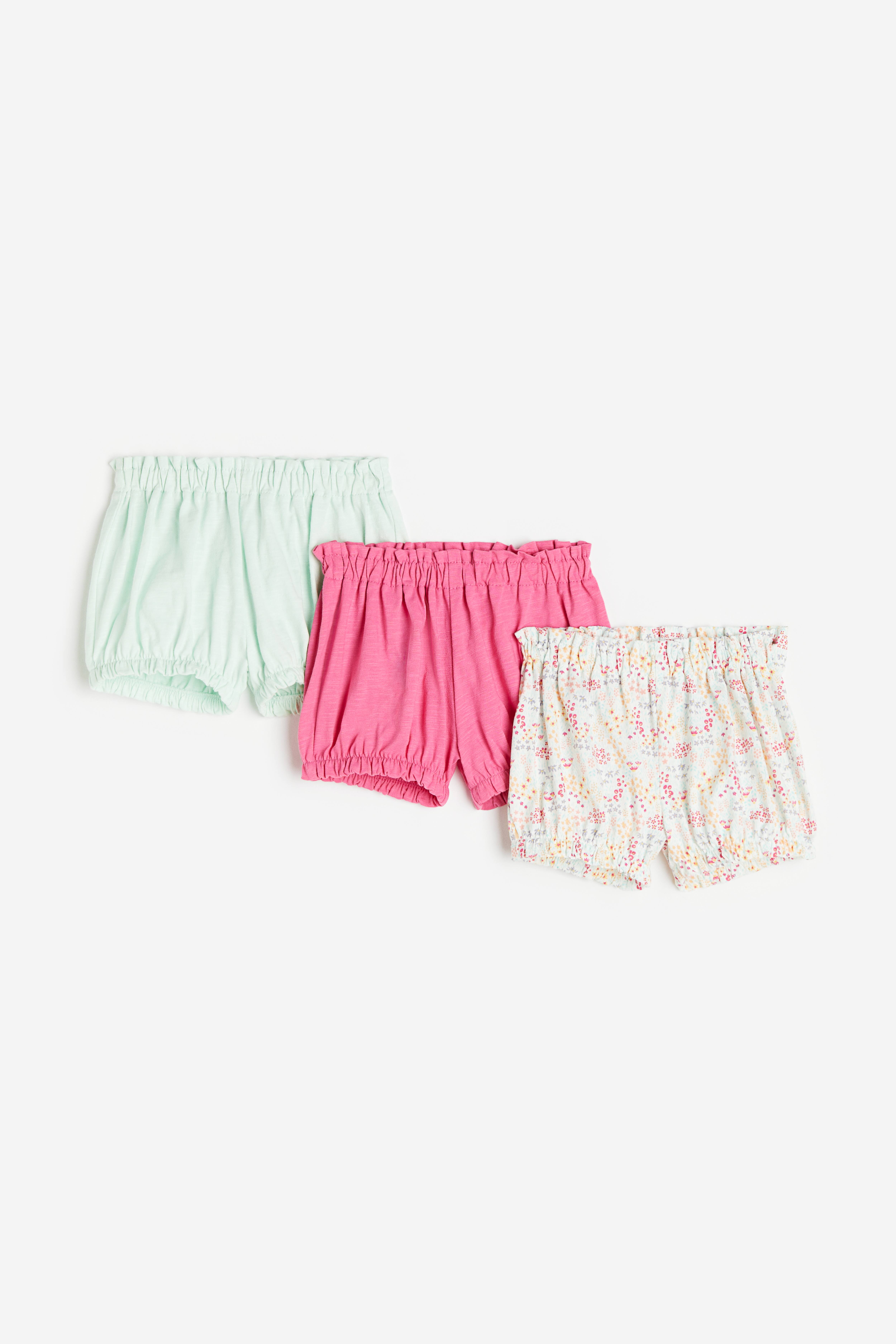 H&m shorts baby fashion