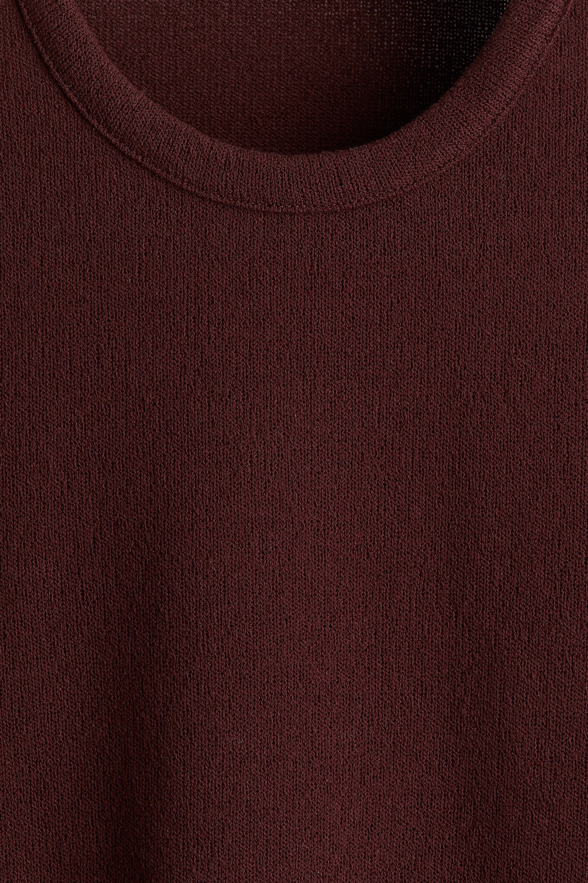 Loose Fit T-shirt