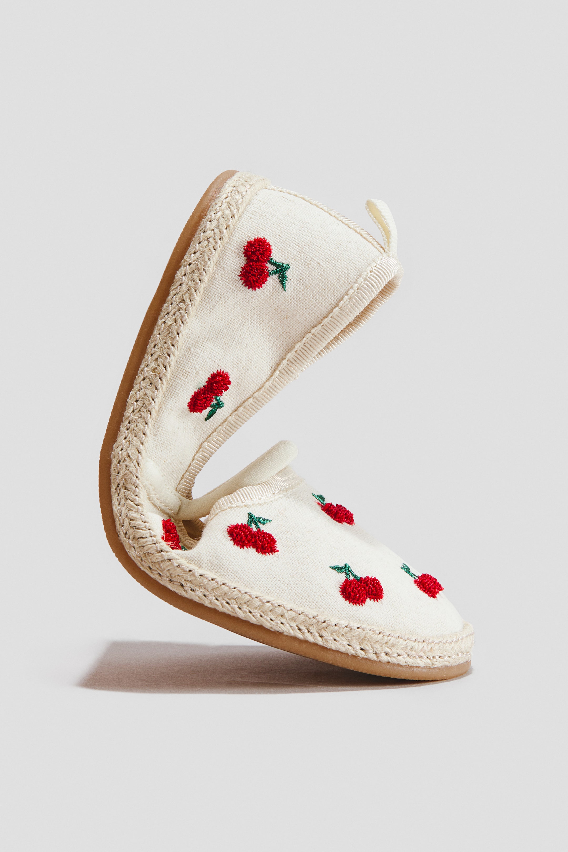 Espadrilles