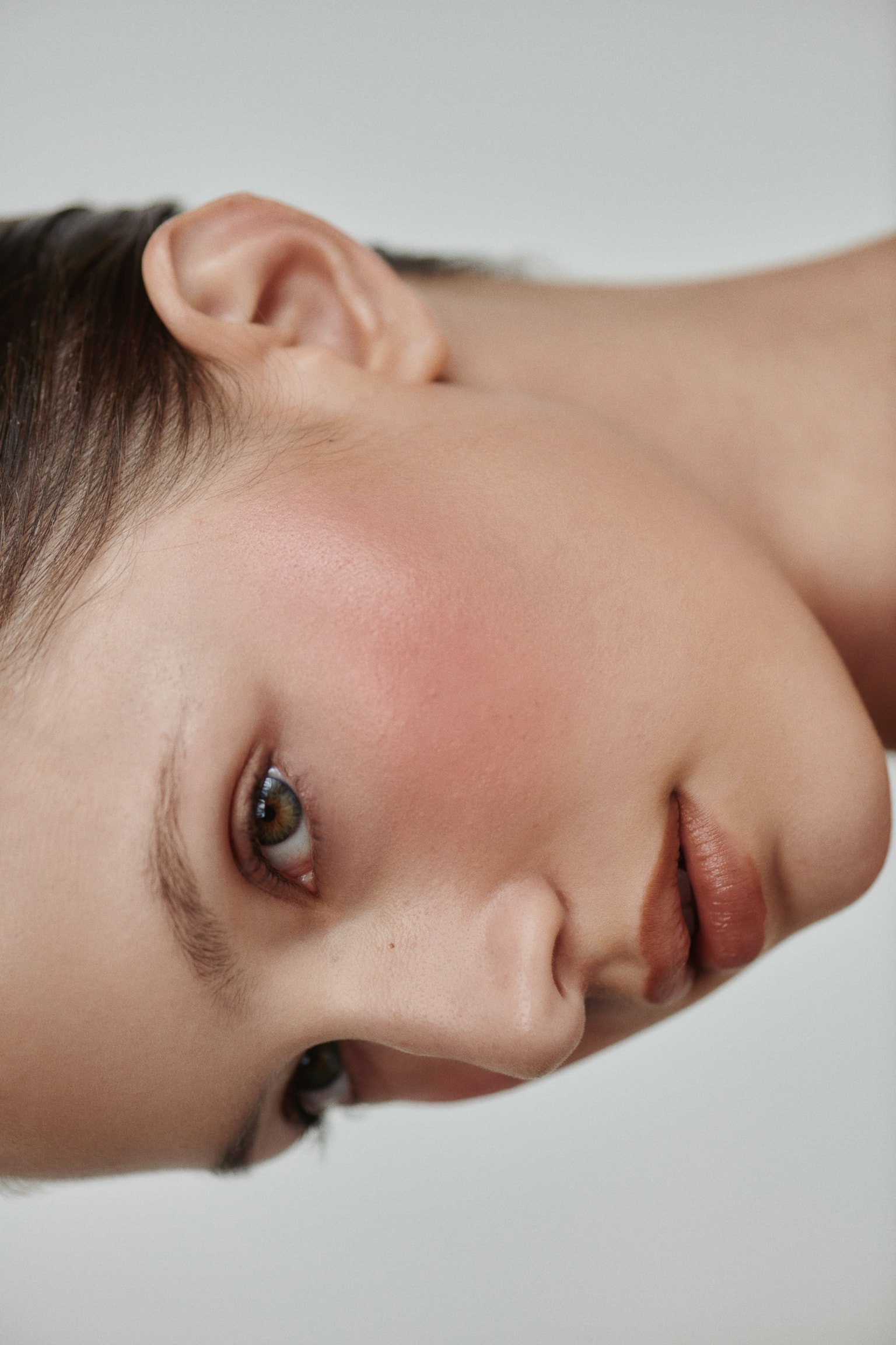 Bouncy Cheek blusher - Peachy Sway/Rosy Rush/Berry Rush - 5