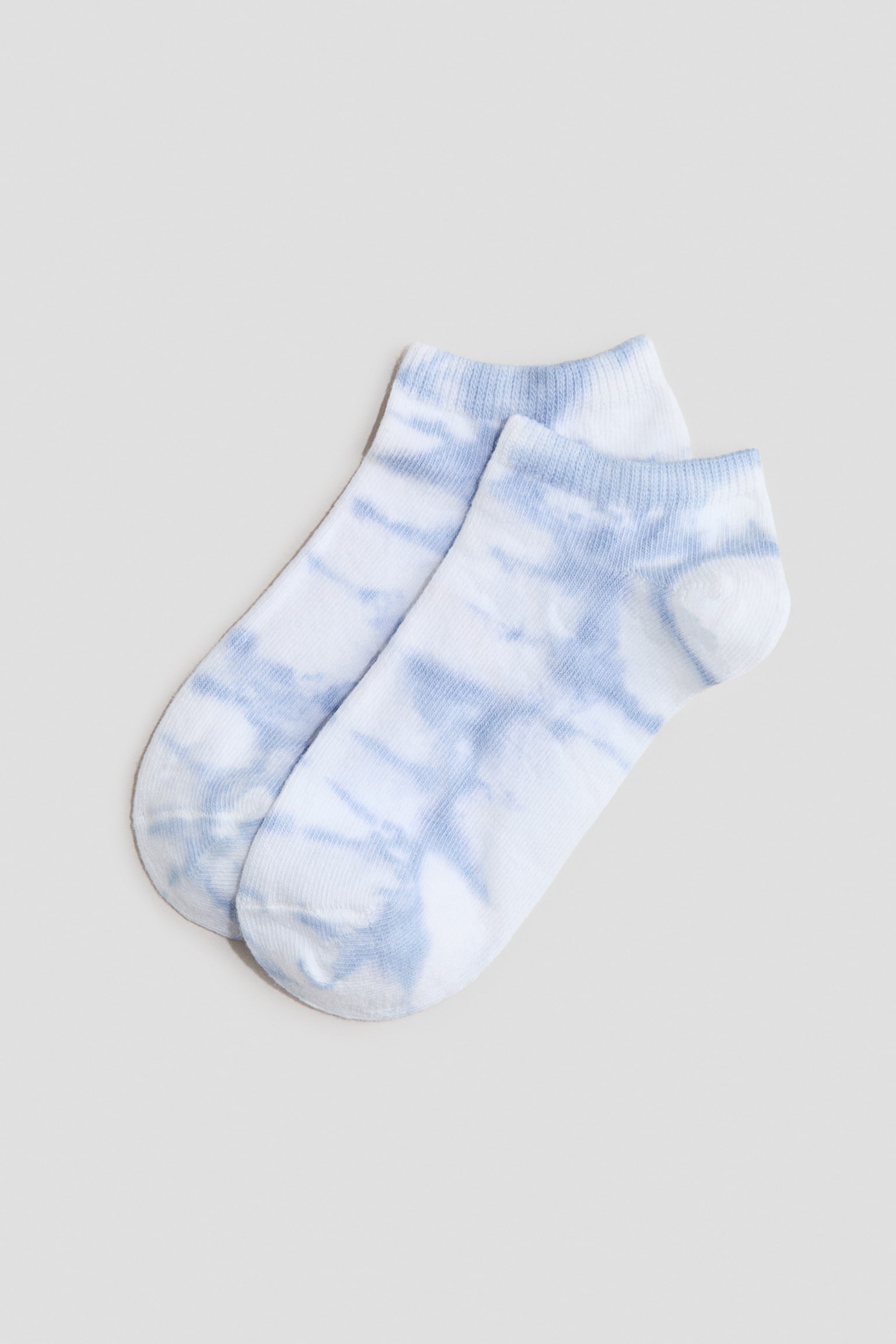 7-pack trainer socks - 3