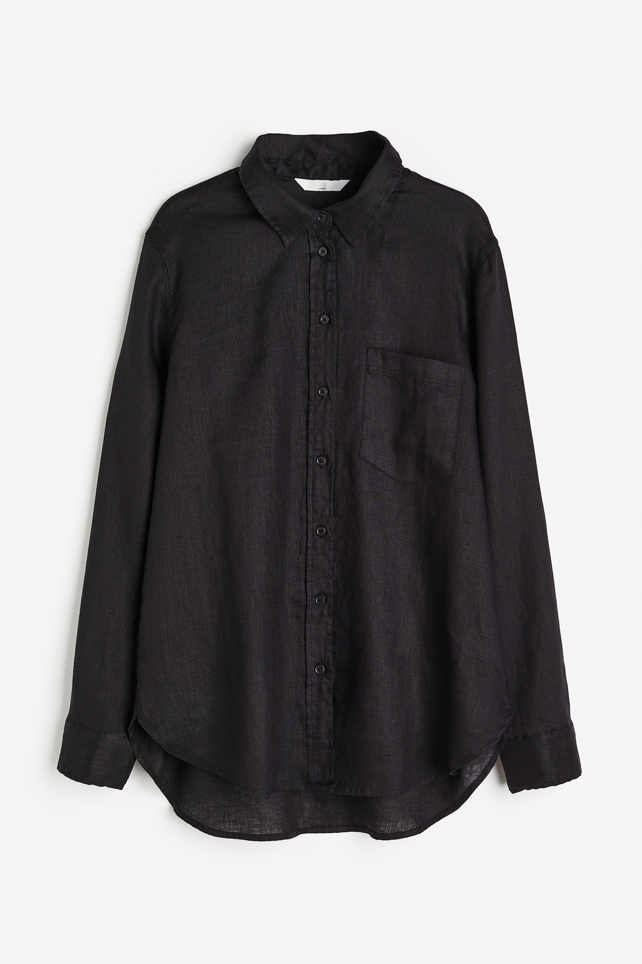 Linen Shirt