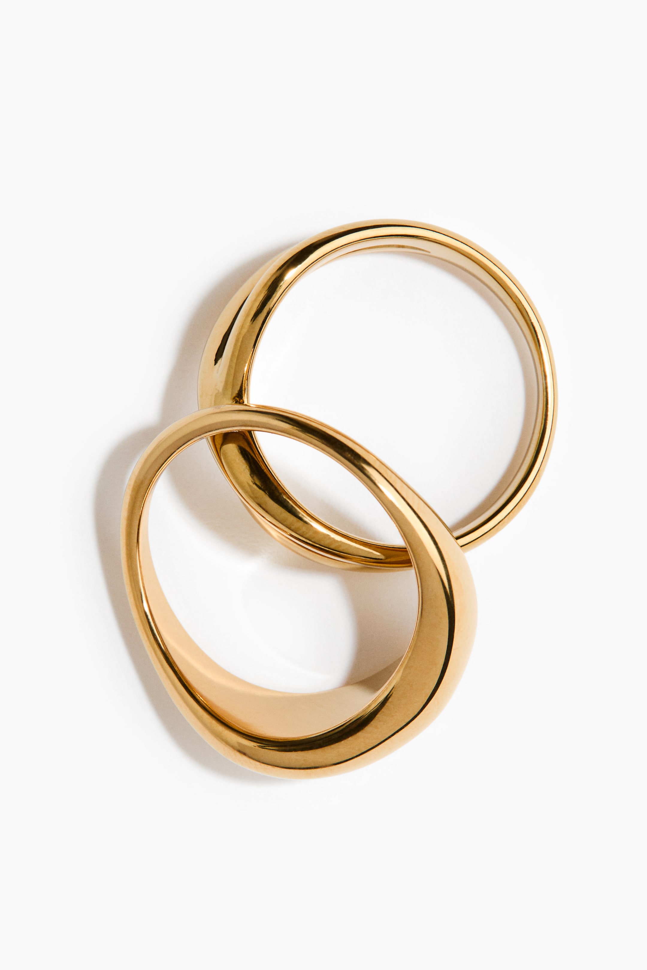2-Pack Waterproof Rings