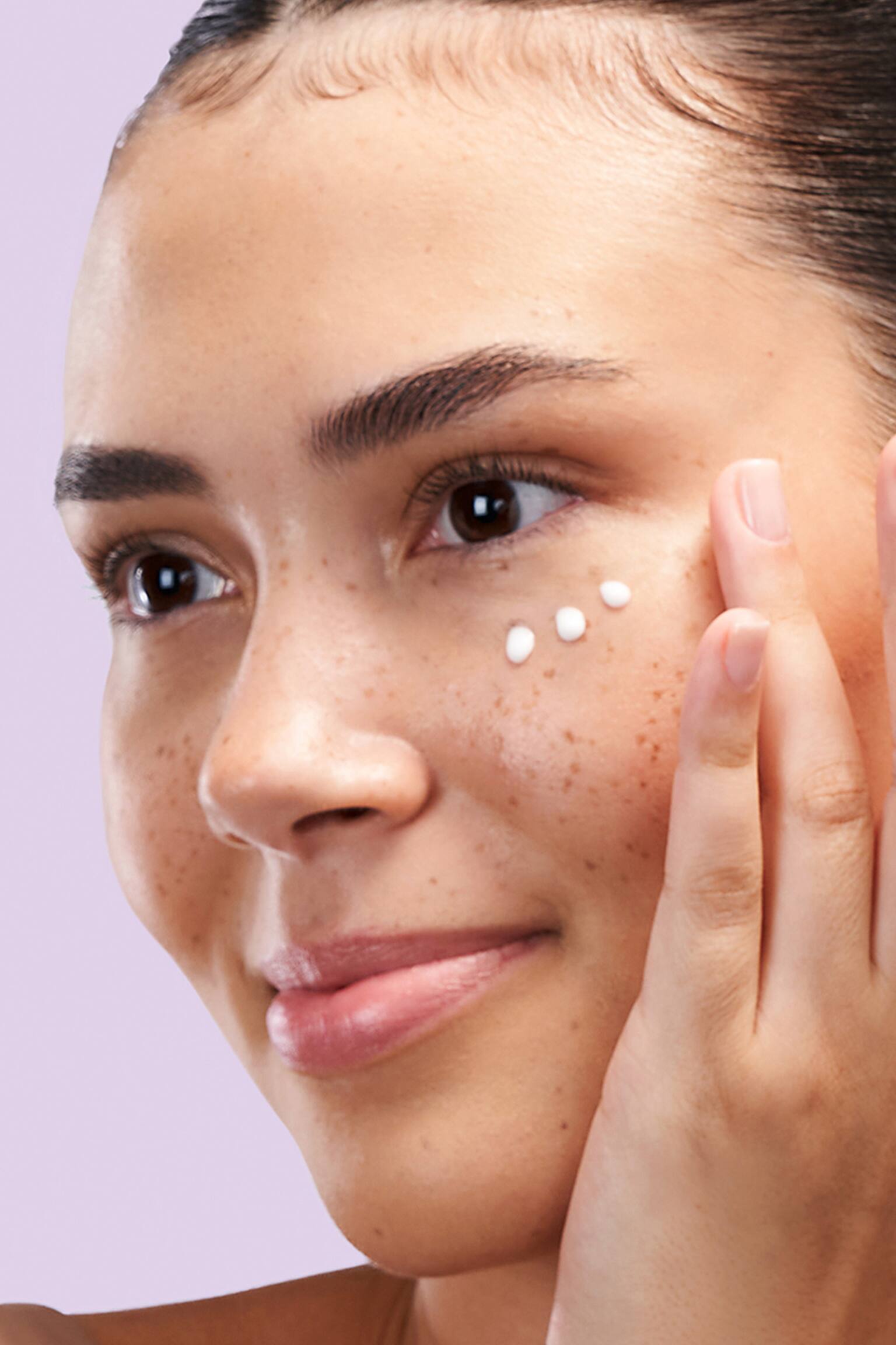Pro - Plump Hydrating Eye Cream - Hvit - 2