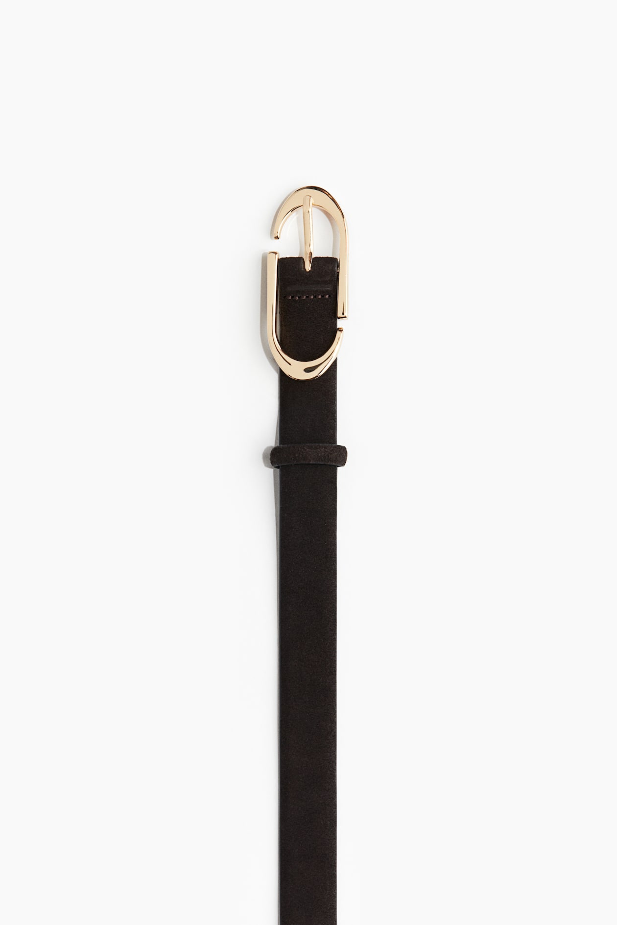 Leather Belt - image 2