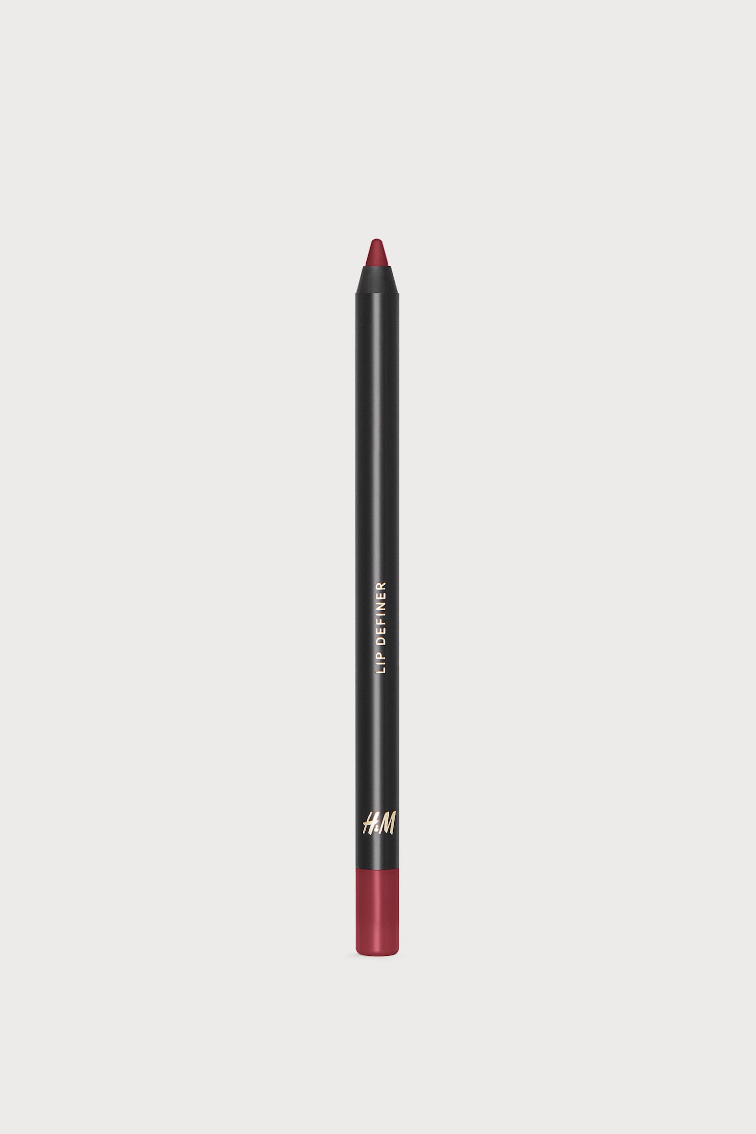 Lipliner - Savoir faire/Simply red/Bramble ripple - 1