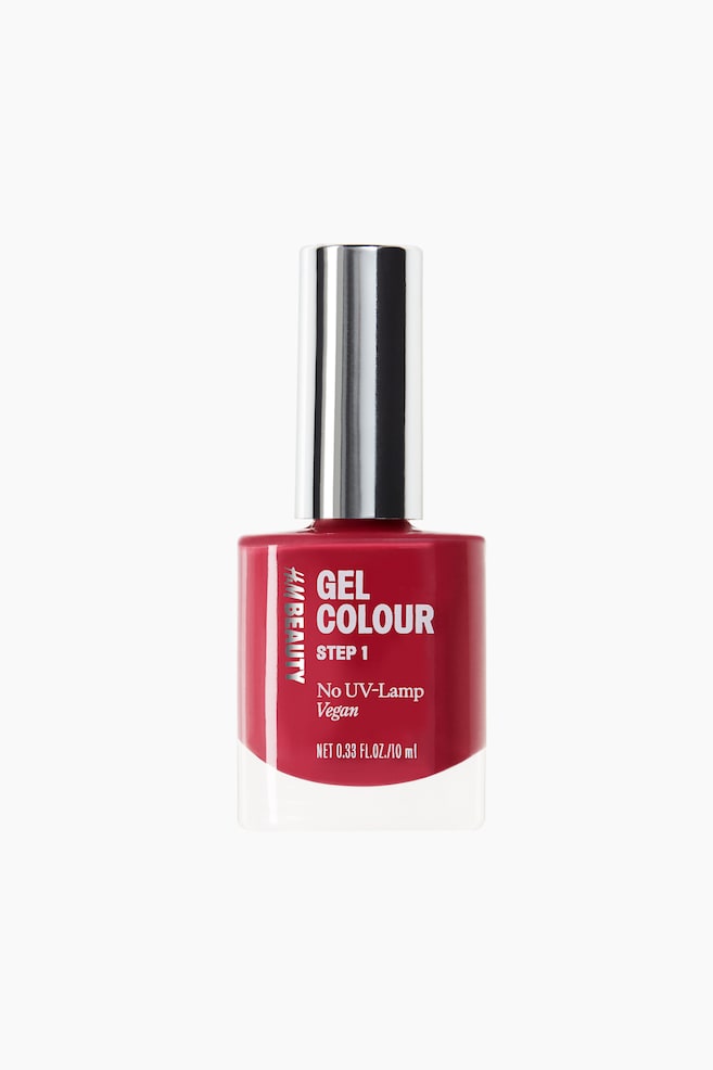 Gel Colour verniz de unhas - Tiny Acts of Love/Our Secret/The Story of Me/Friendship Bracelet/Never Better/The Story of Us/Bonfire Night/First Date Feels/Strokes of Passion/Under the Pier/On the Picnic Blanket/Great Endings/Tiramisu for 2/You're my Rock/Romance Novel/Gentle Does It/Heart-shaped Cloud/My Perfect Wave/Into the Night/Safe with You/You Bring Me Luck/A Tulip for Me/Our First Chapter/Our Song/I Wish you Knew/Me and My Sis/It Started with a Rose/Blissful Moments/You Keep me Calm - 1