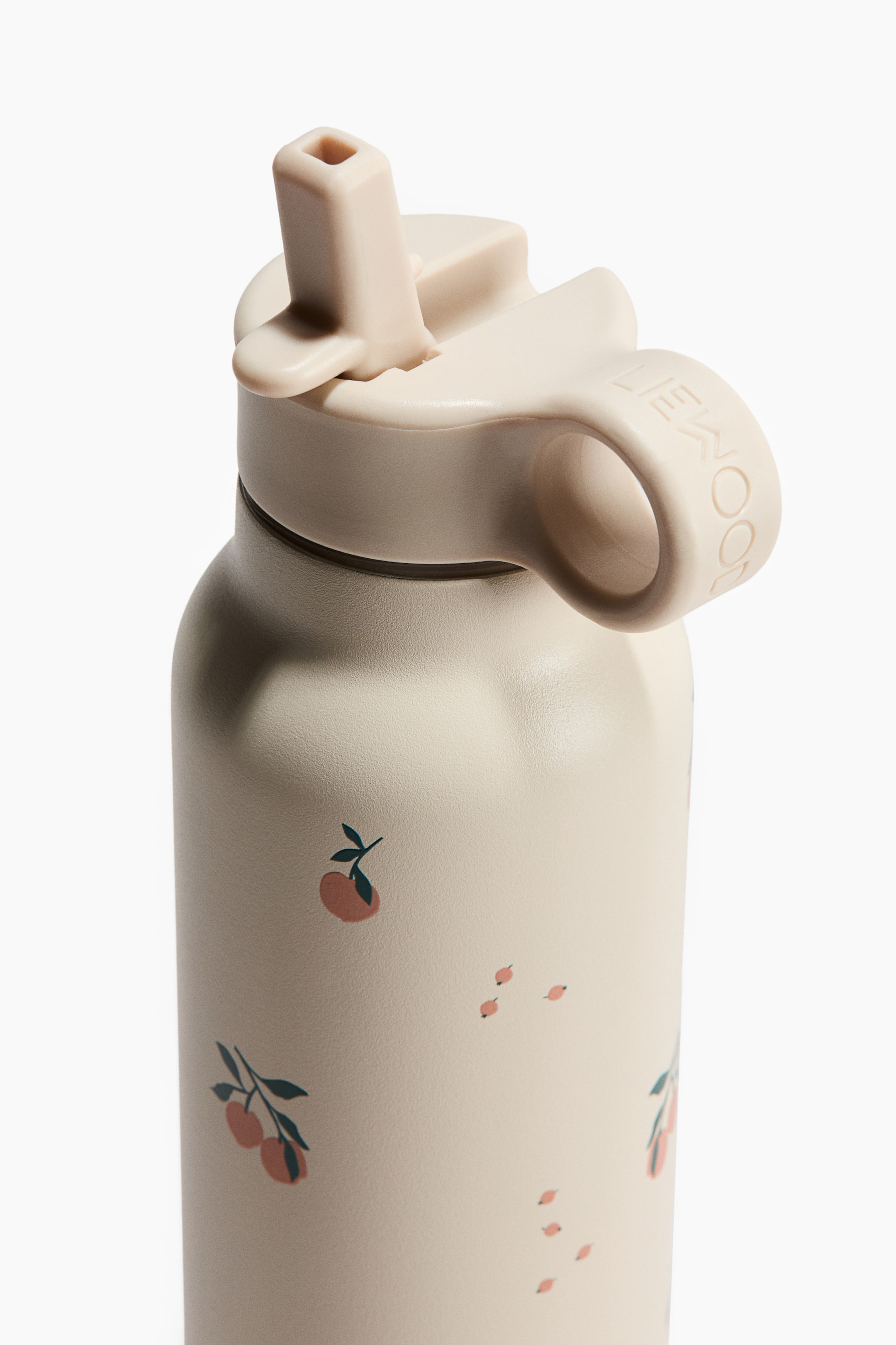 Ver imagen más grande: Botella de agua Falk - Peach/Seashell Mix - HOME | H&M ES 2