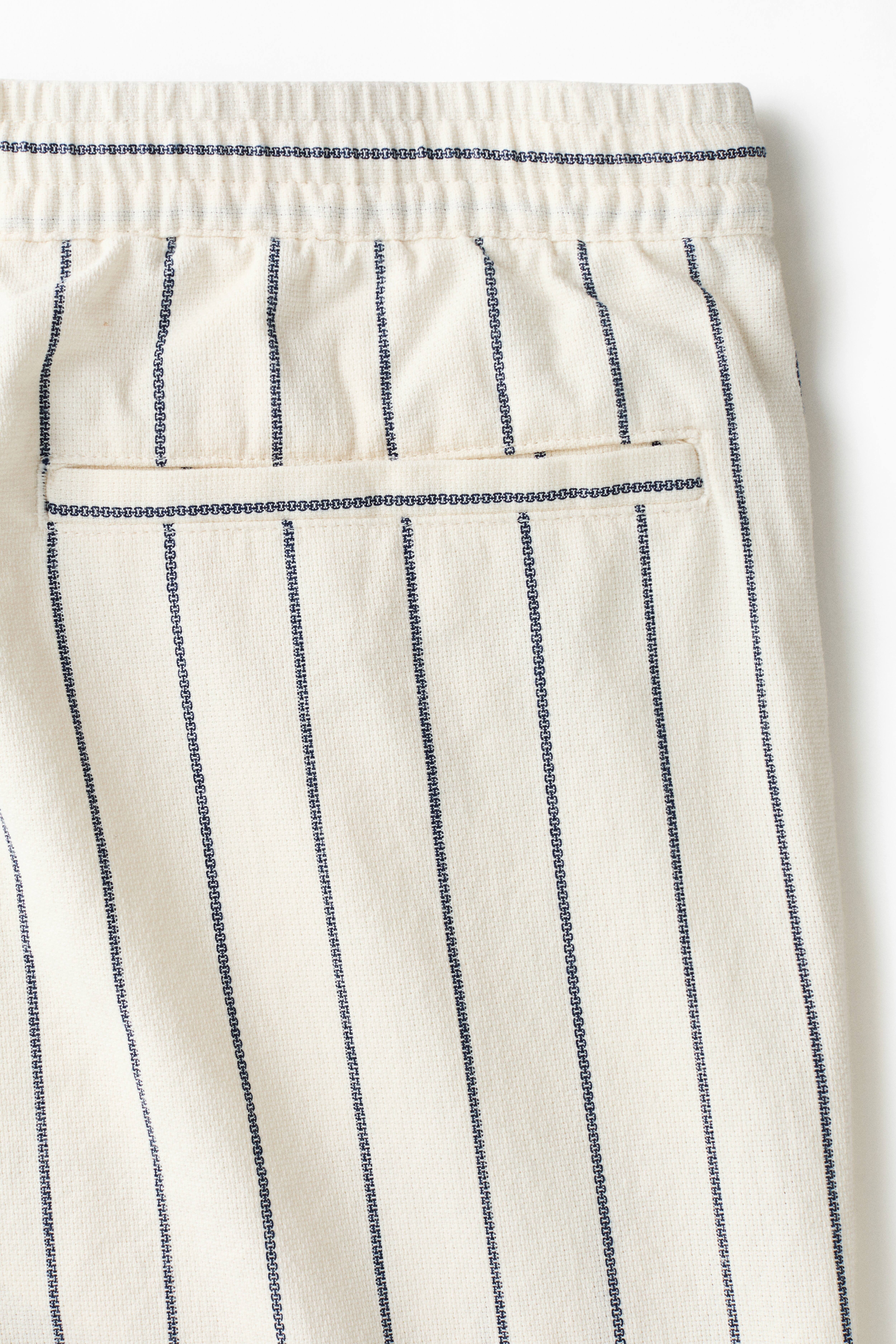 Regular-Fit Shorts