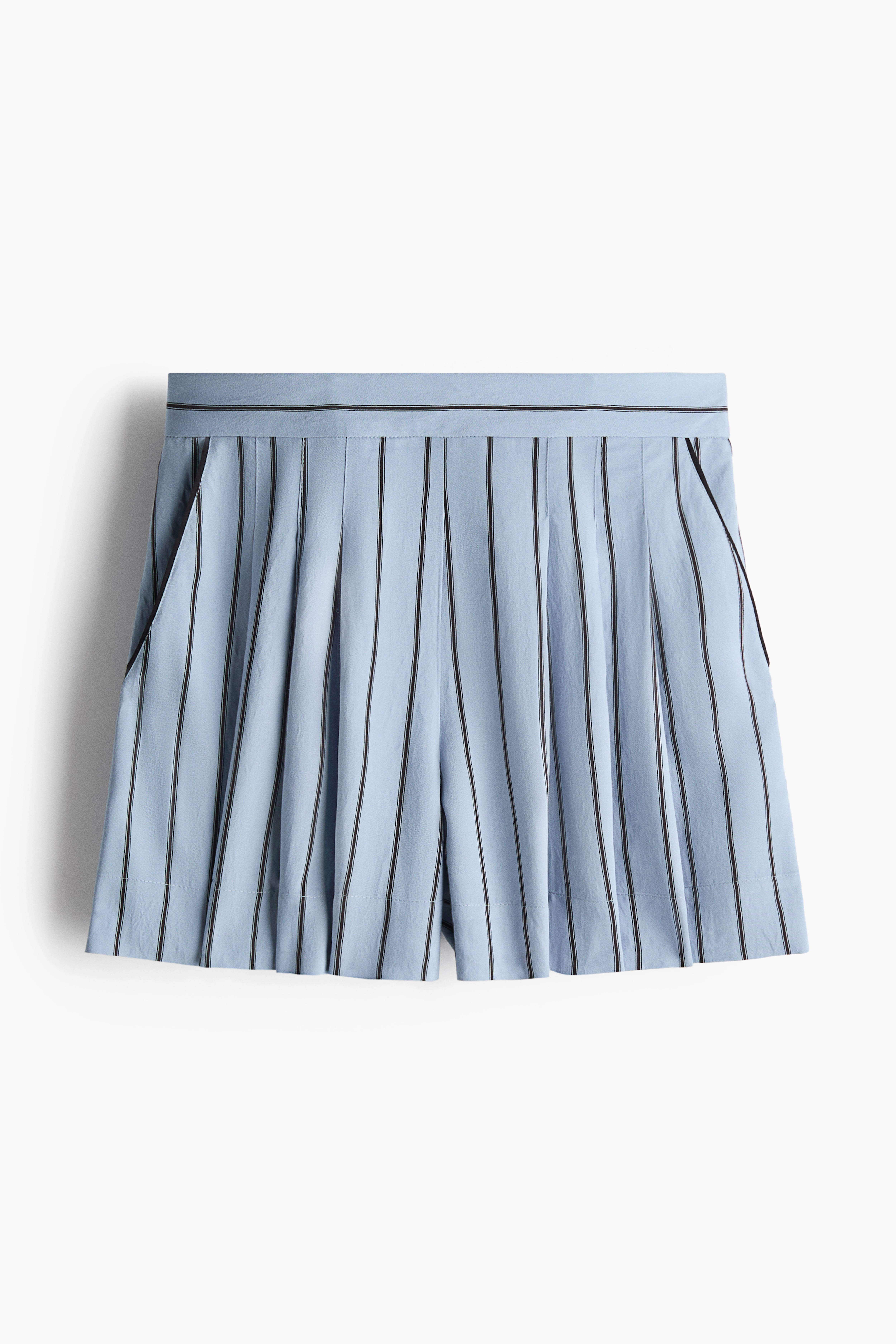 Dressy Shorts