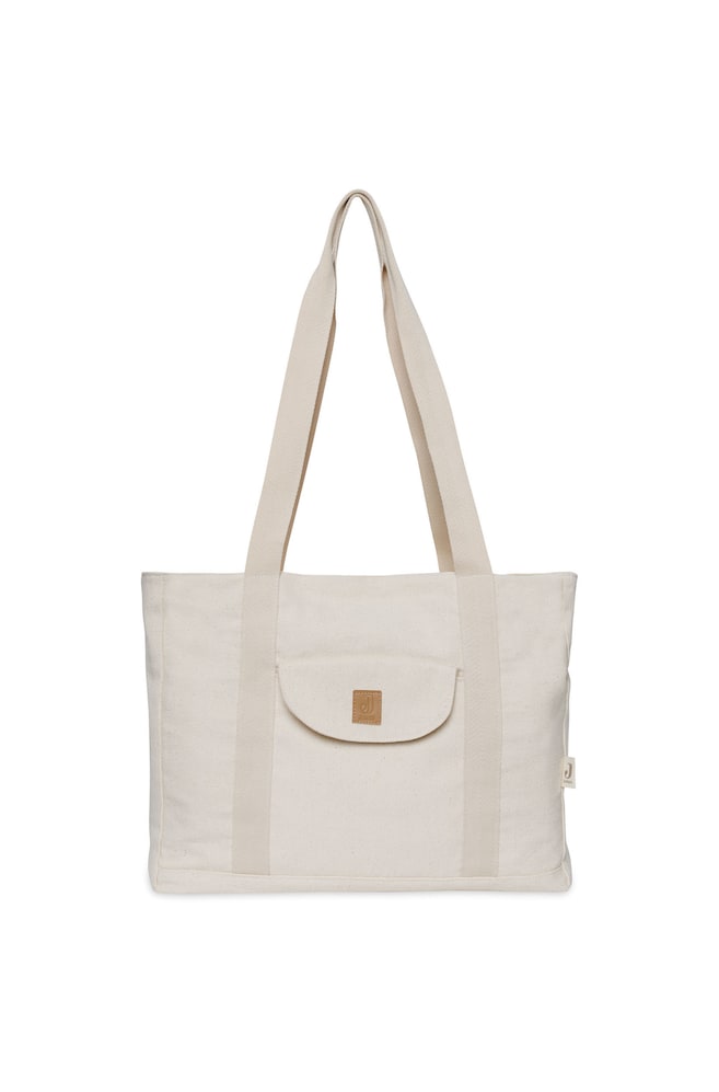Sac Tote Bag - Twill - Twill - 1