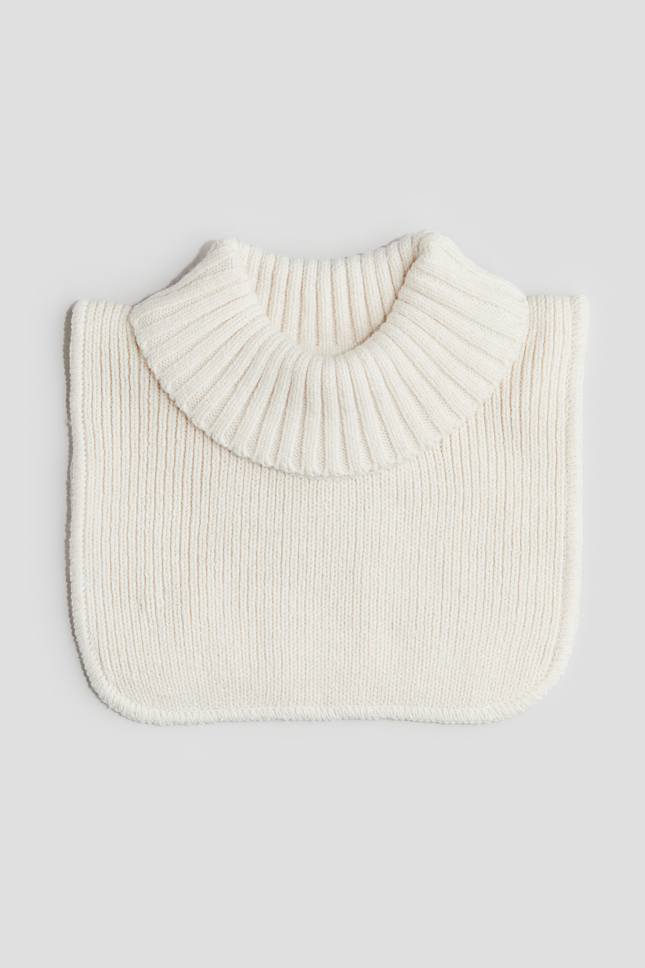 Turtleneck Collar