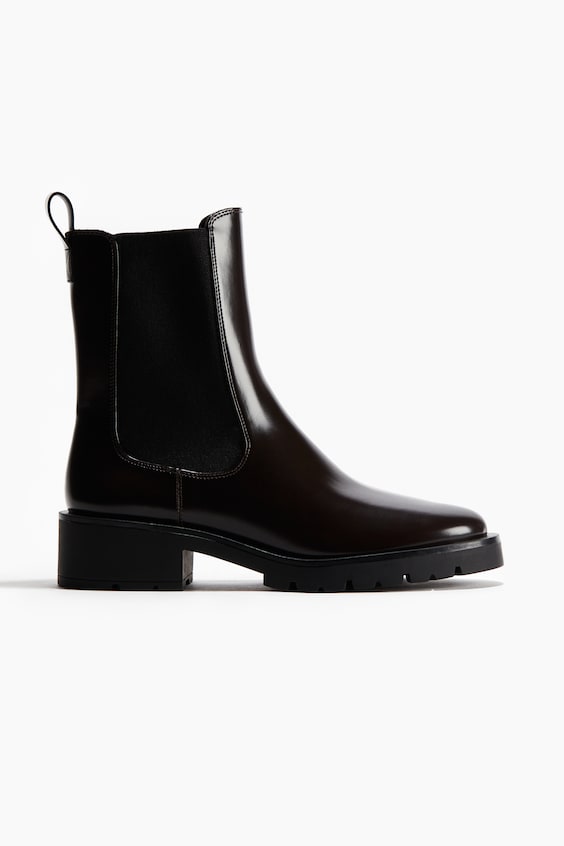 Женские ботинки H&M Chelsea Boots