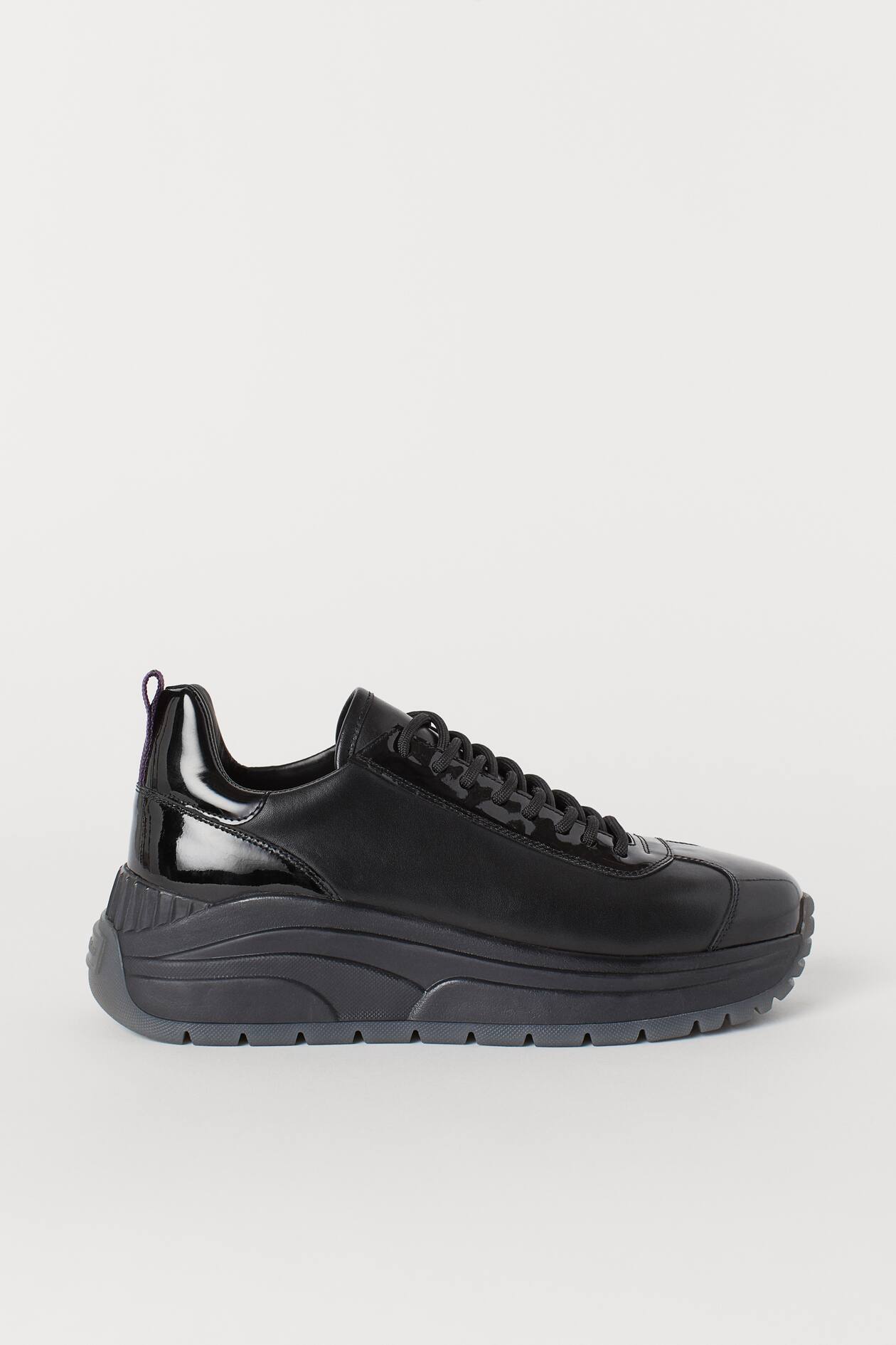 Footwear H And M Eytys Eytys X H&M Collab Men's Fashion Sneaker