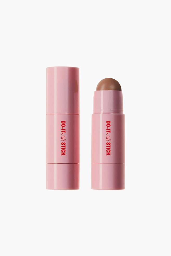 Do-It-All-Stick Bronzer - Tour De Contour - 1