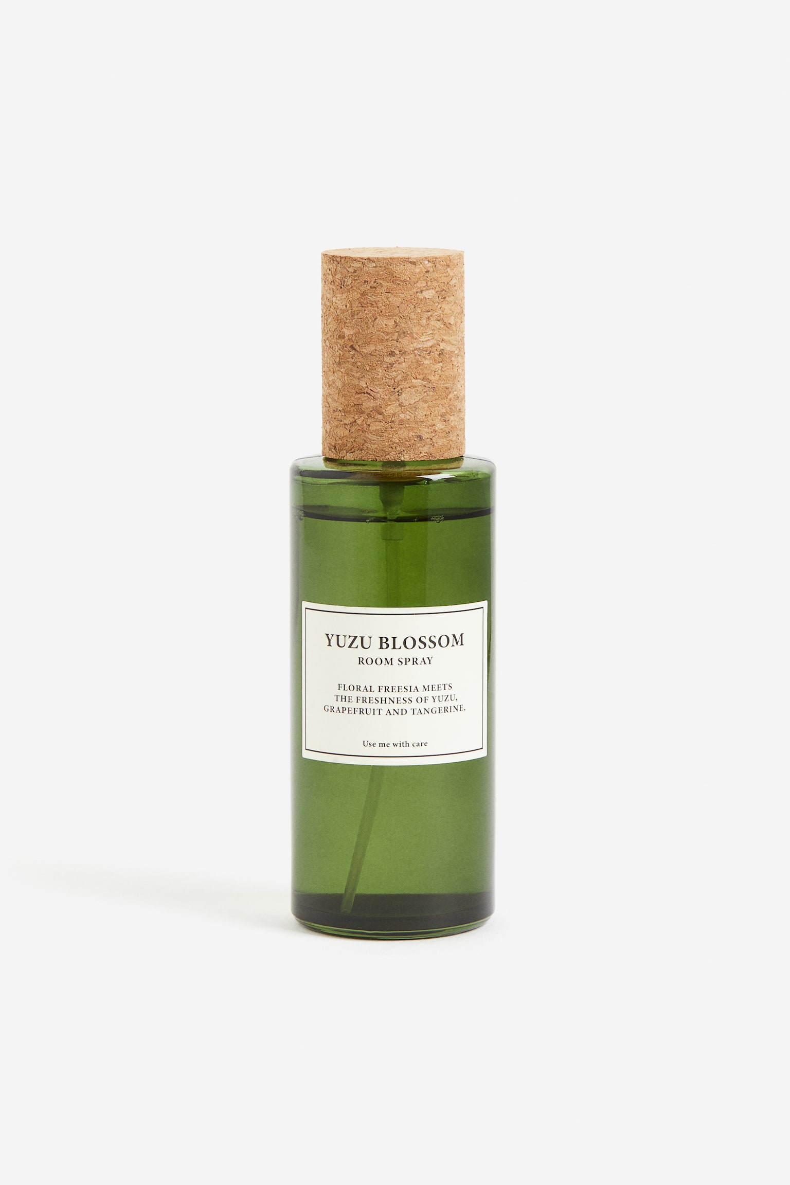 Ambientador em spray - Verde escuro/Yuzu Blossom/Preto/Rich Mahogany/Bege/Sublime Patchouli/Castanho/Incense Ritual/Branco/Sundried Linen - 1