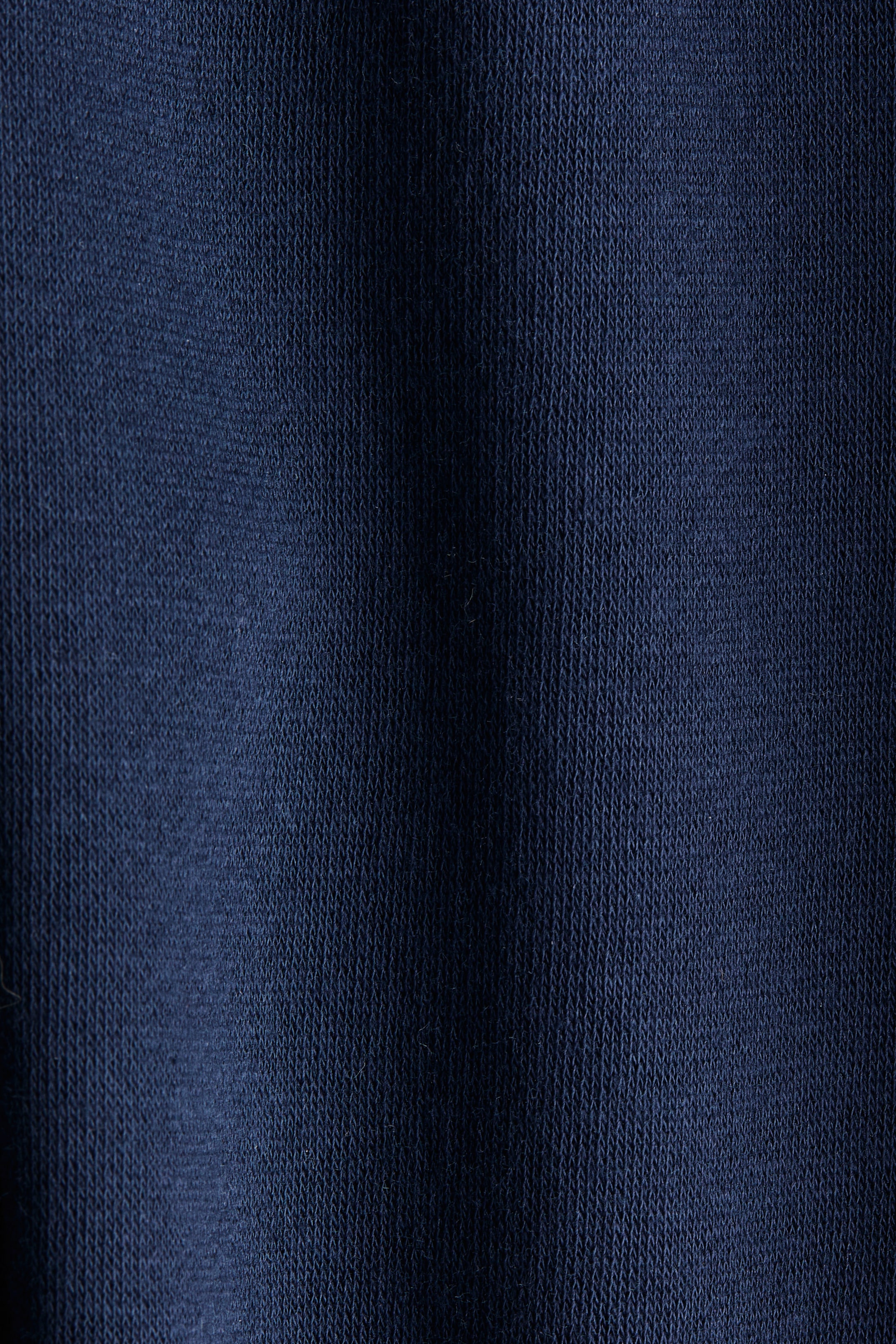 Pantalon jogging à l'intérieur brossé