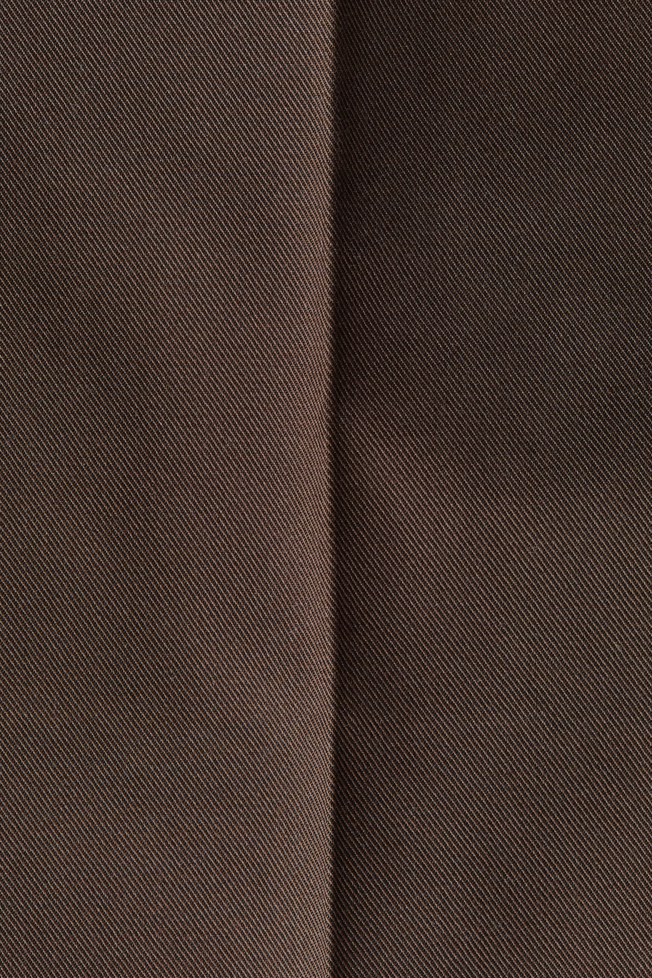 Loose-Fit Tailored Pants