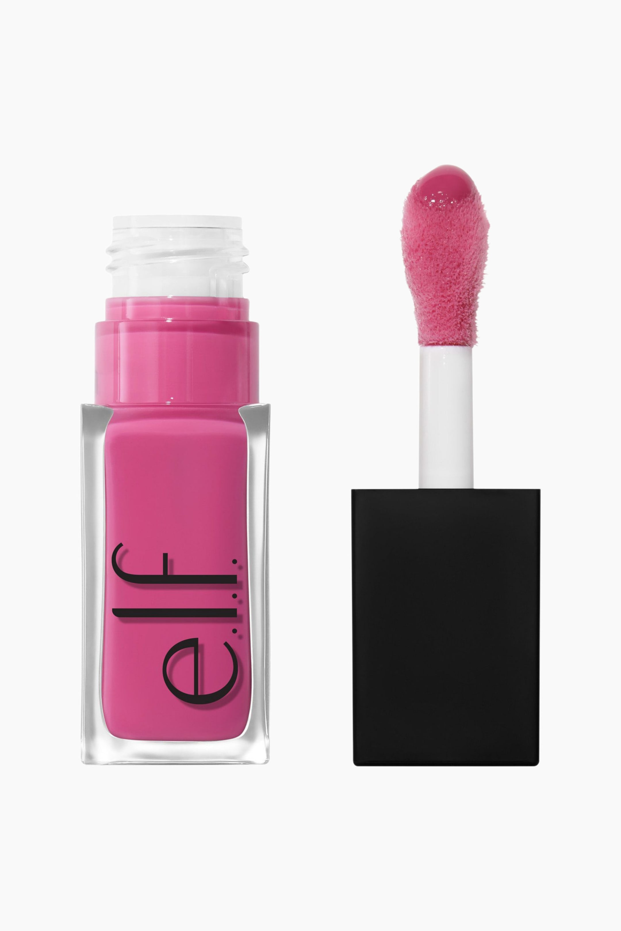 Visa större bild: Glow Reviver Plumping Lip Oil - Ultraviolet - e.l.f. - Beauty all | H&M SE 3