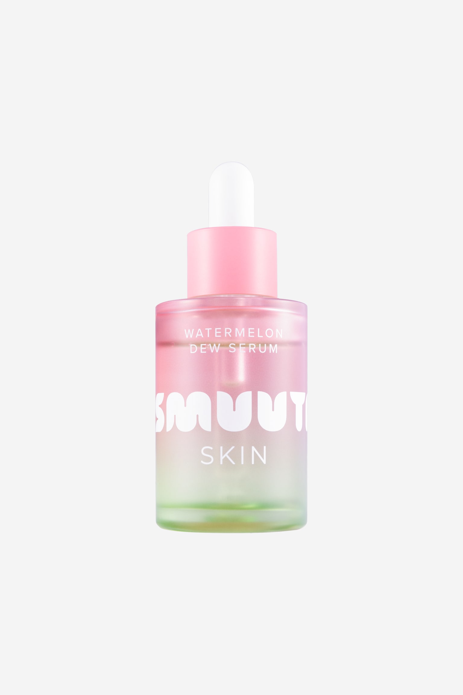 Watermelon Dew Serum - Hyaluronic Acid - 1