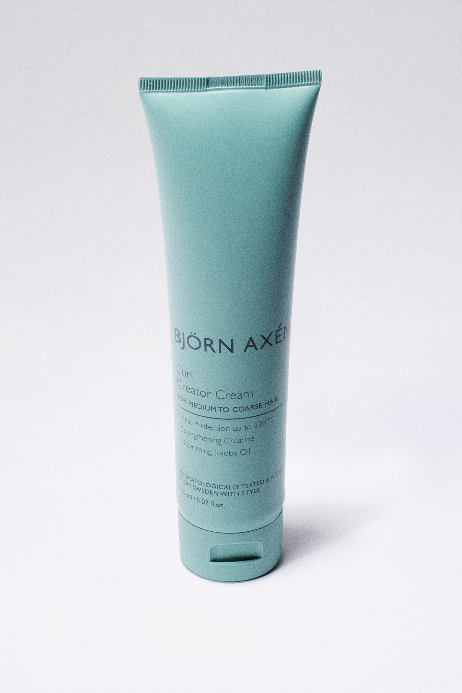 Björn Axén - Creator Cream - Sitrusduft