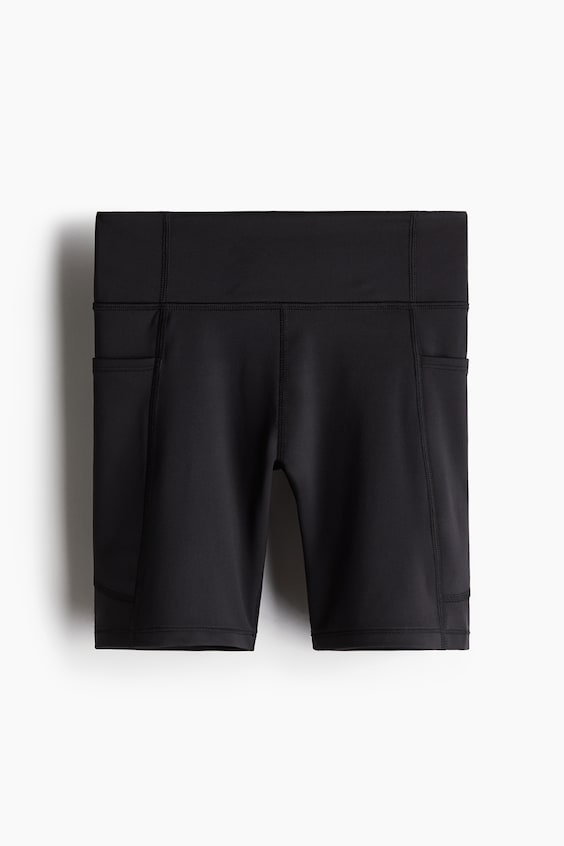 Детские шорты H&M Biking Shorts with DryMove™