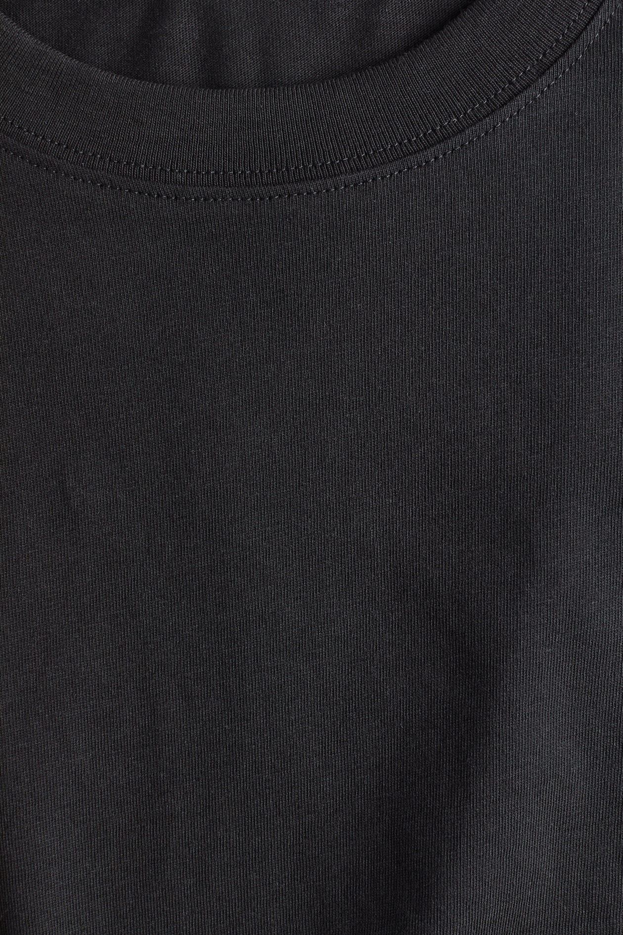 Oversized T-shirt - image 2