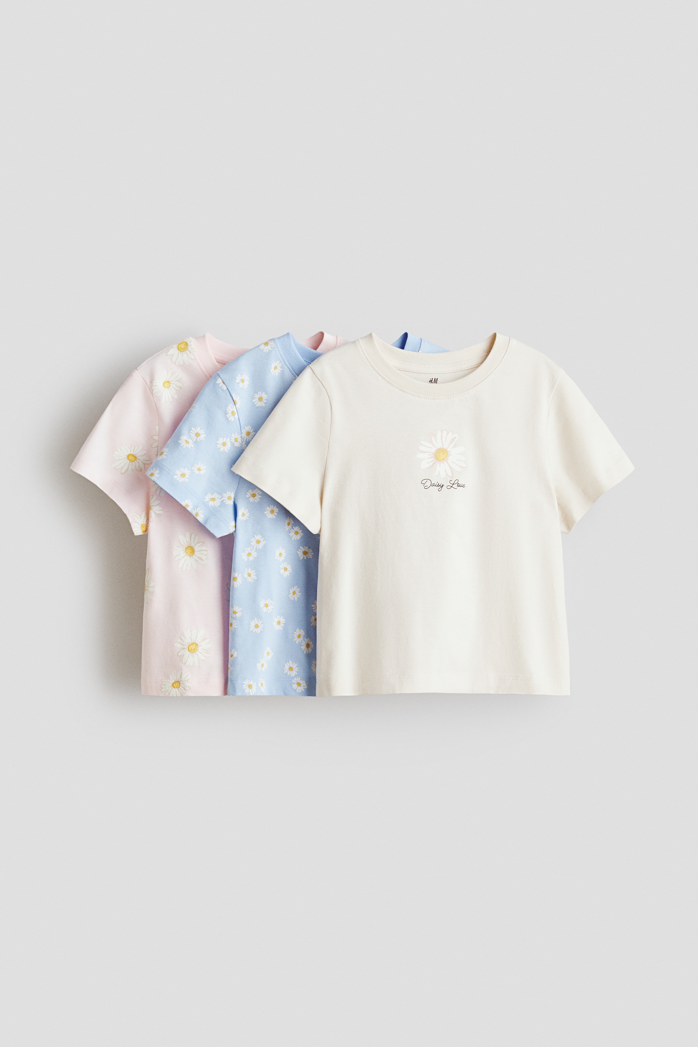 SOOR PLOOM 花柄パフスリーブTシャツ 2Y トップス 120サイズ(6Y) - 世界中のベビー&子供服をセレクトしたオンライン