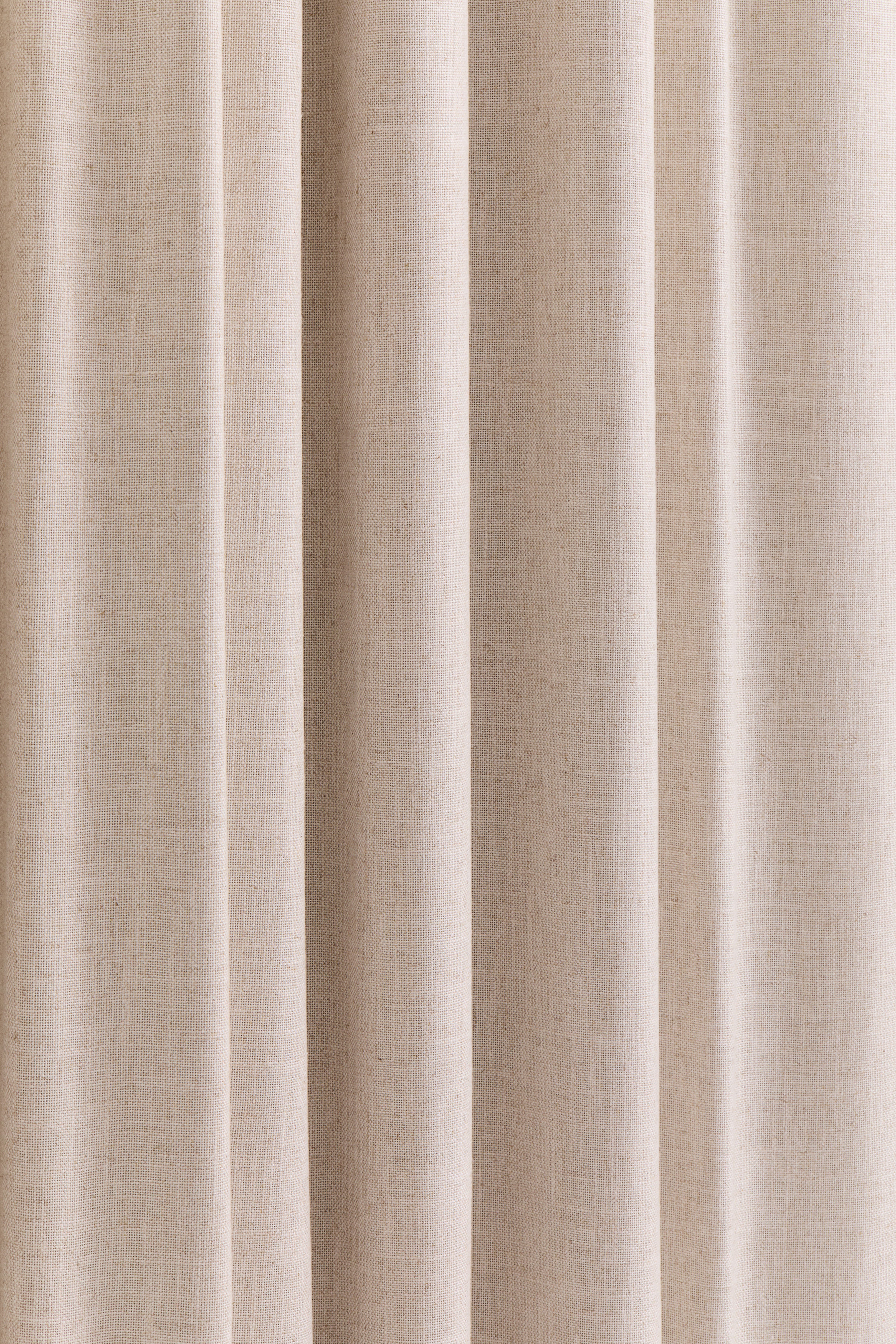 Single-Pack Wide Blackout Curtain