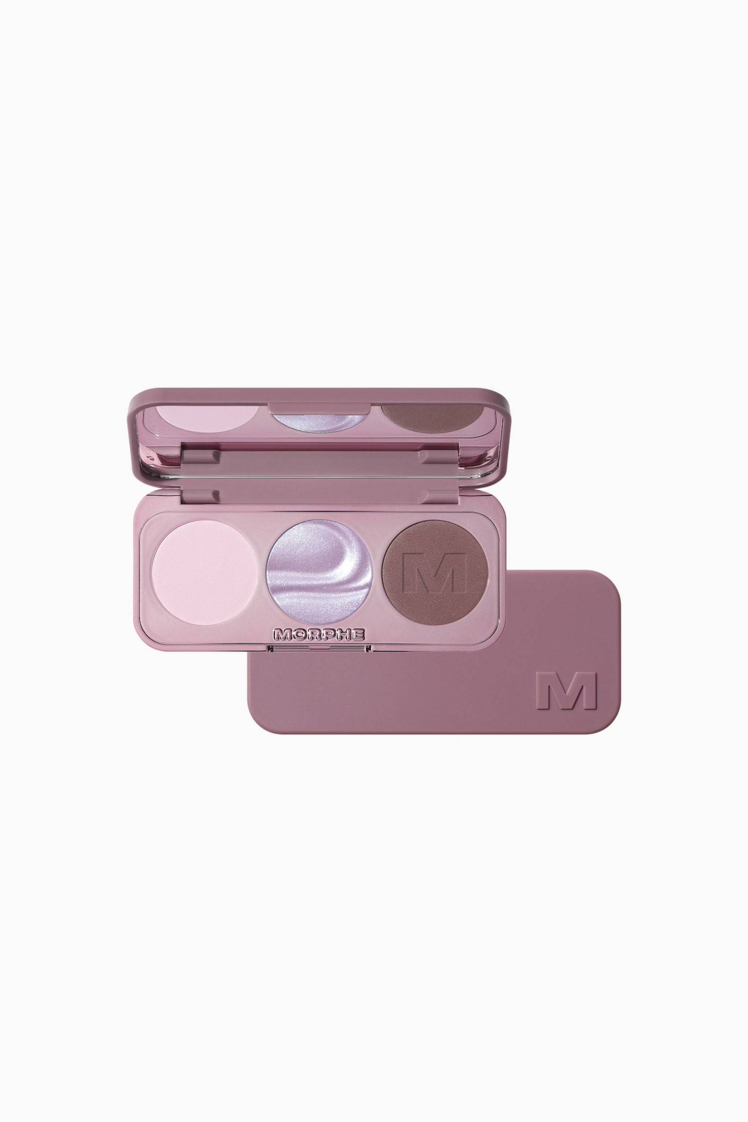 Eyeshadow Trio - Jewel Intentions/Dream Sequins/Tulle Order/Jean Spirited/Cut To The Lace