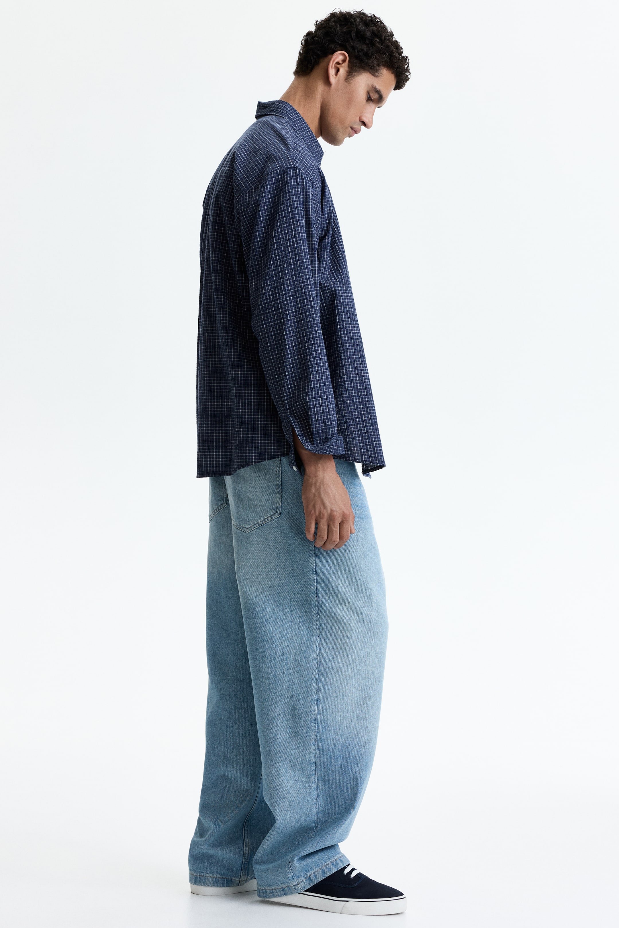 Baggy Jeans